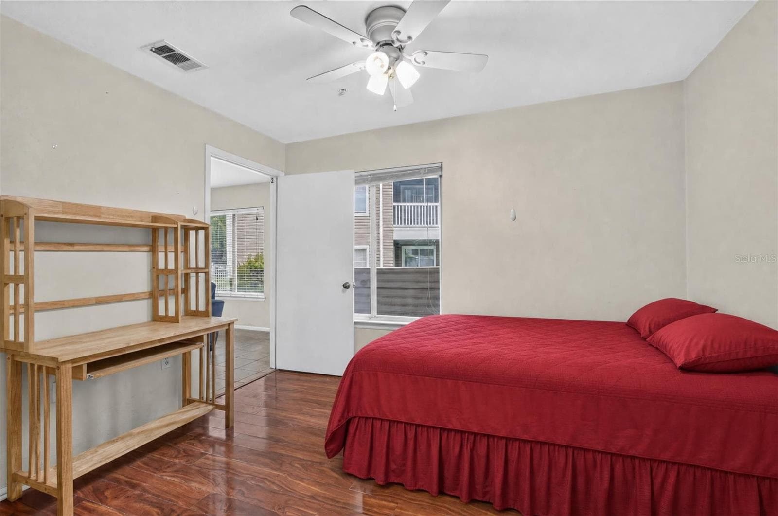 Bedroom #3 - 4000 SW 23RD ST #2-105, GAINESVILLE