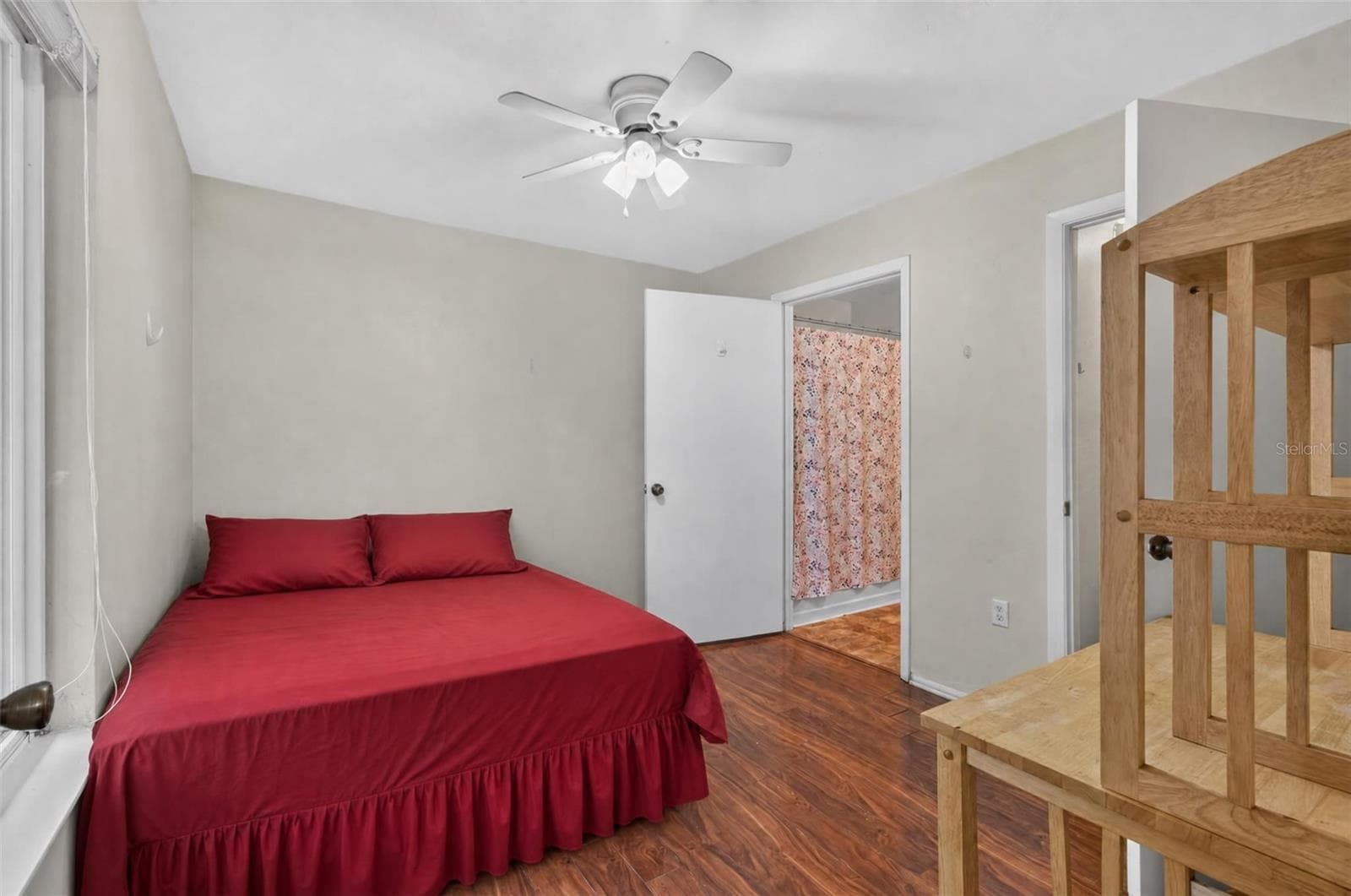 Bedroom #3 - 4000 SW 23RD ST #2-105, GAINESVILLE