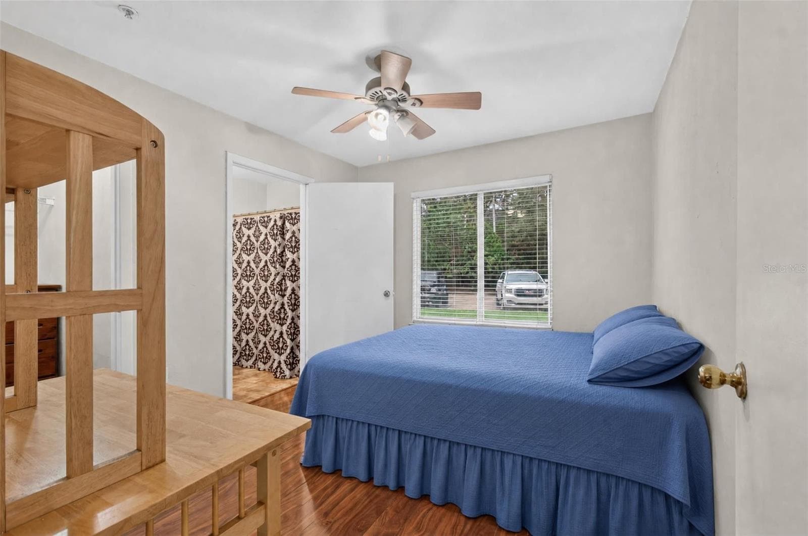Bedroom #4 - 4000 SW 23RD ST #2-105, GAINESVILLE