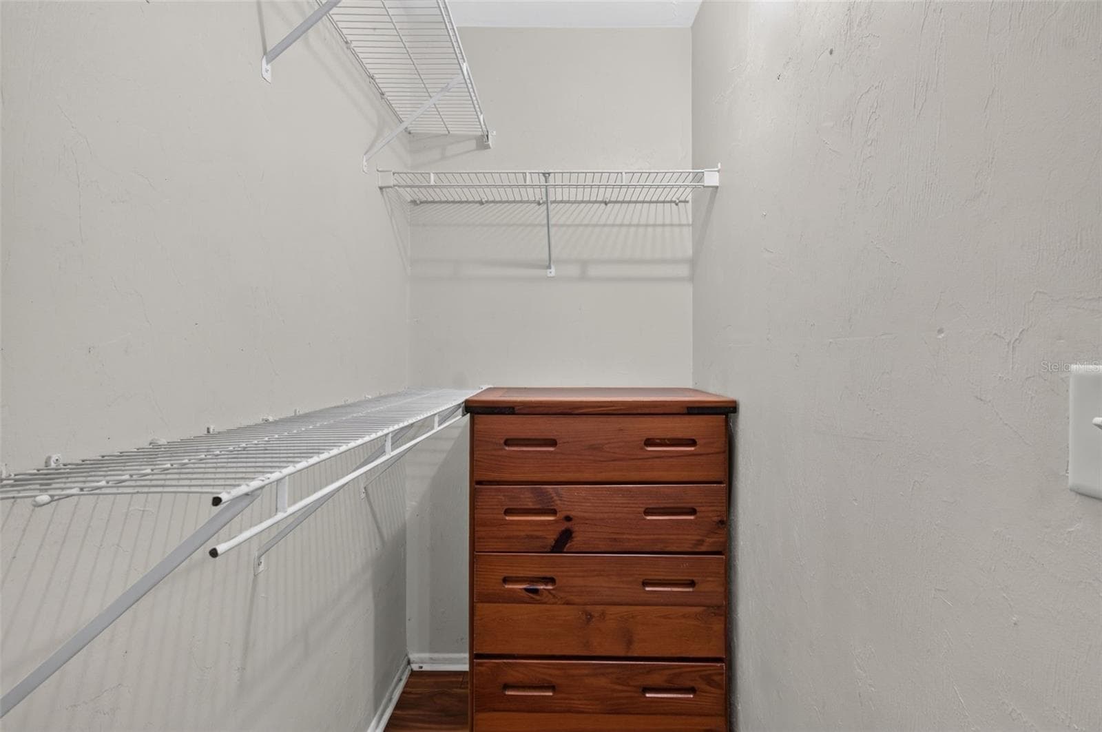 Closet #4 - 4000 SW 23RD ST #2-105, GAINESVILLE