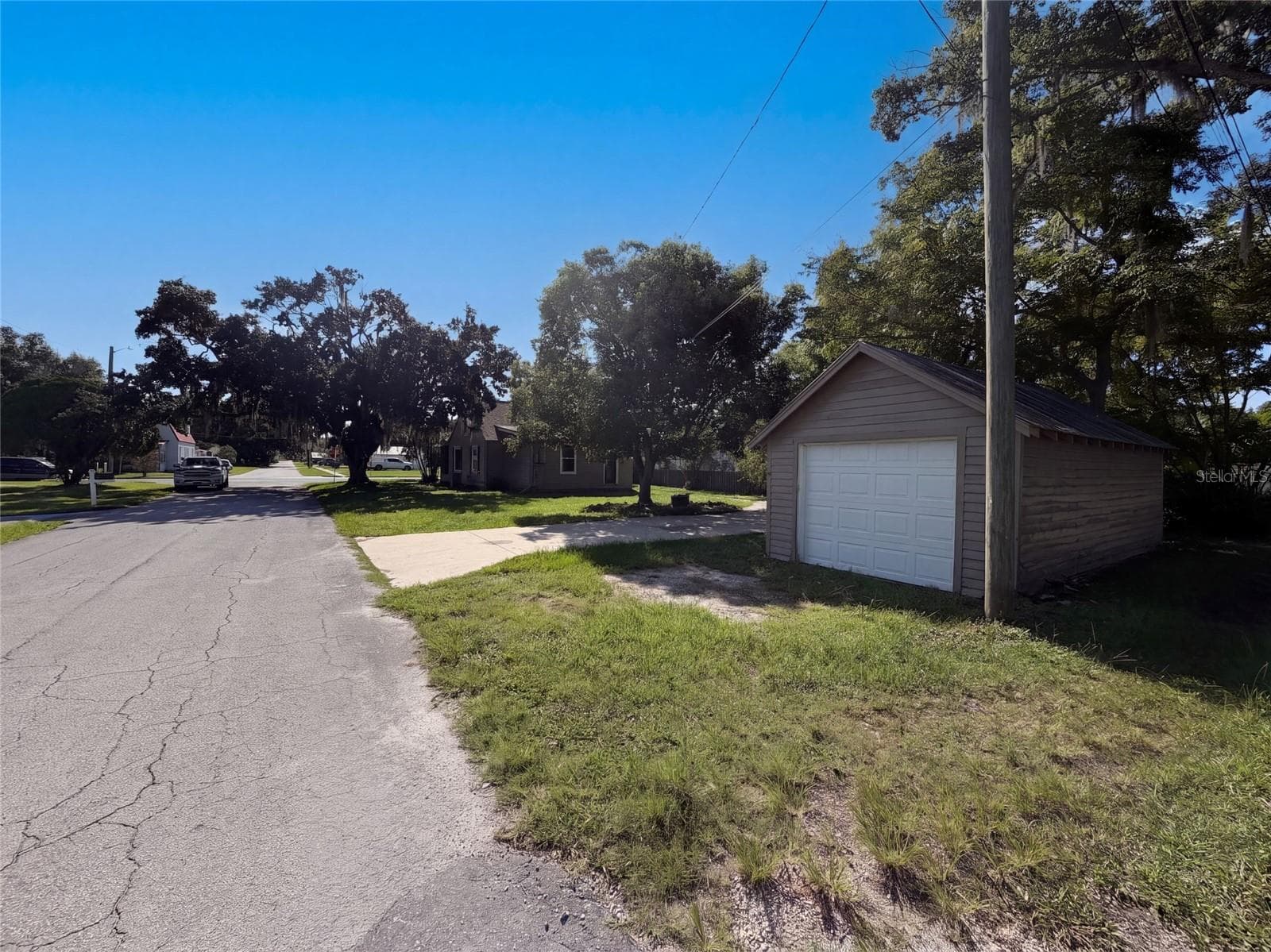 Single Family Residence at 802 MASSACHUSETTS AVE, ST CLOUD, photo 29 of 29