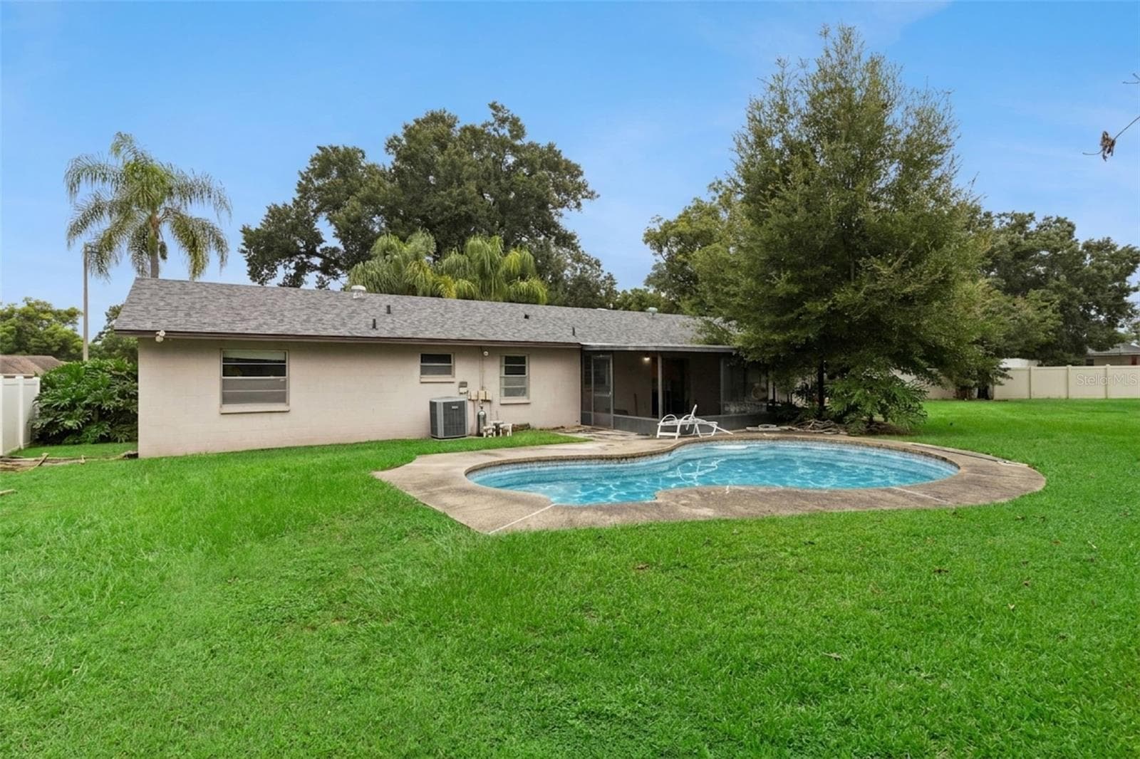 Single Family Residence at 2605 RIDGETOP WAY, VALRICO, photo 28 of 48