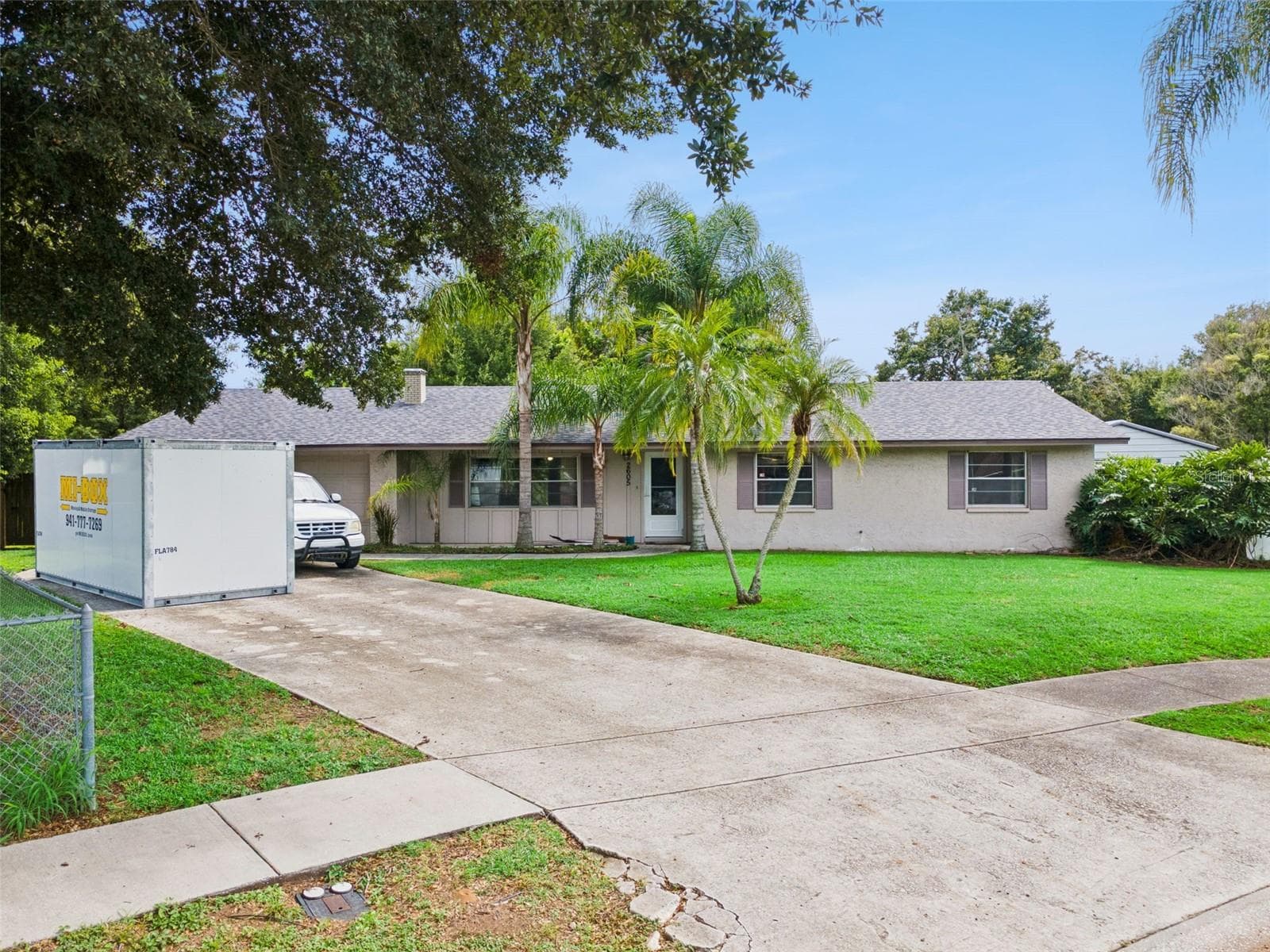 Single Family Residence at 2605 RIDGETOP WAY, VALRICO, photo 41 of 48