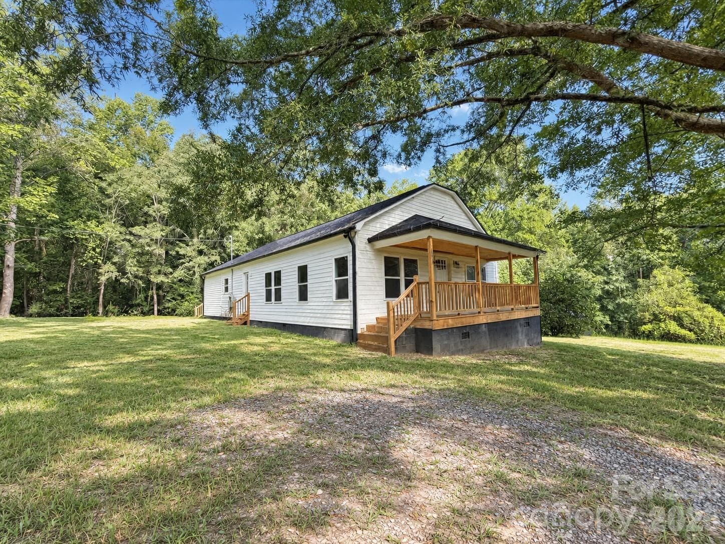 1450 Zion Church Road