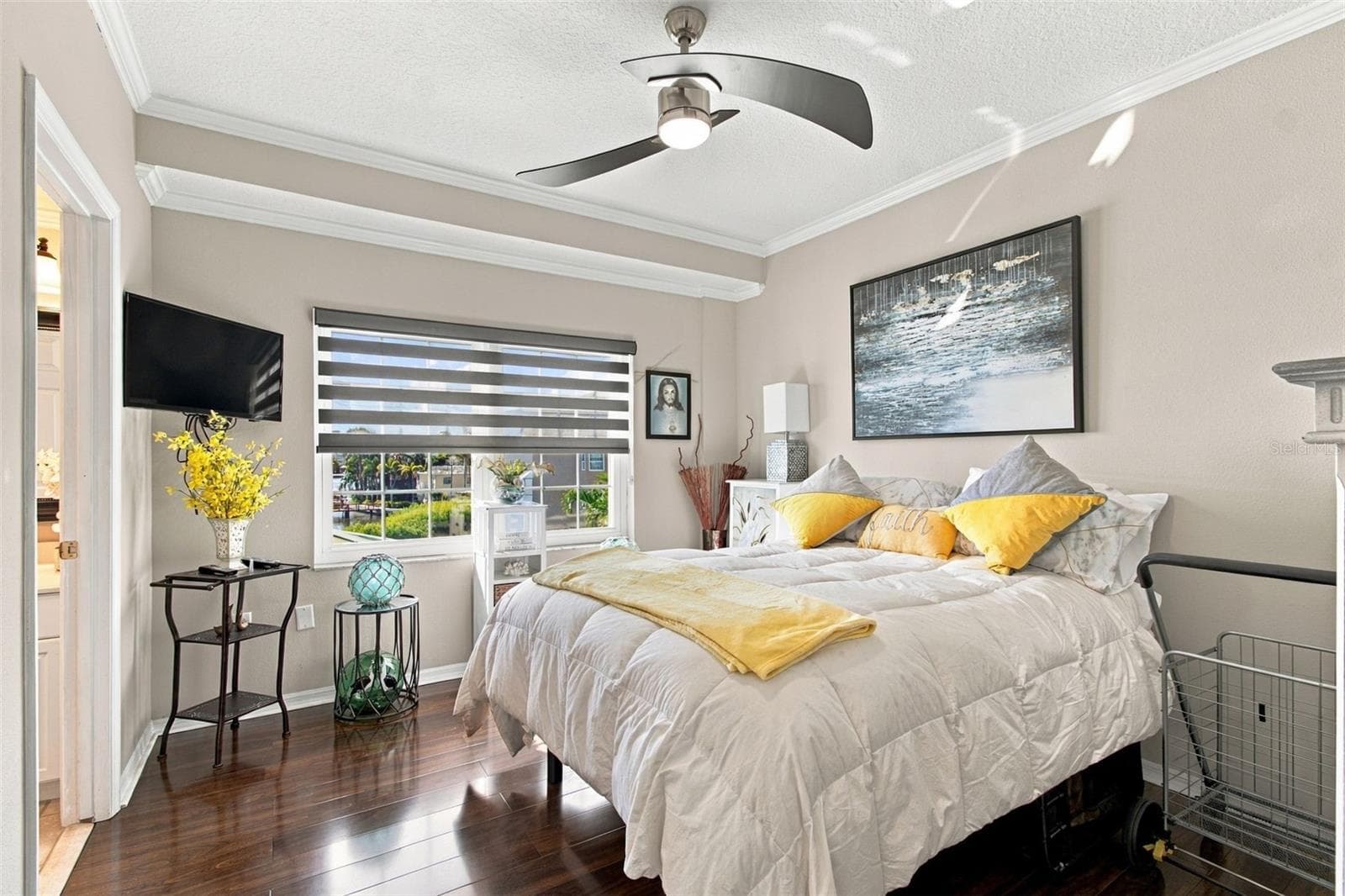 Bedroom 2 - 399 150TH AVE #205, MADEIRA BEACH