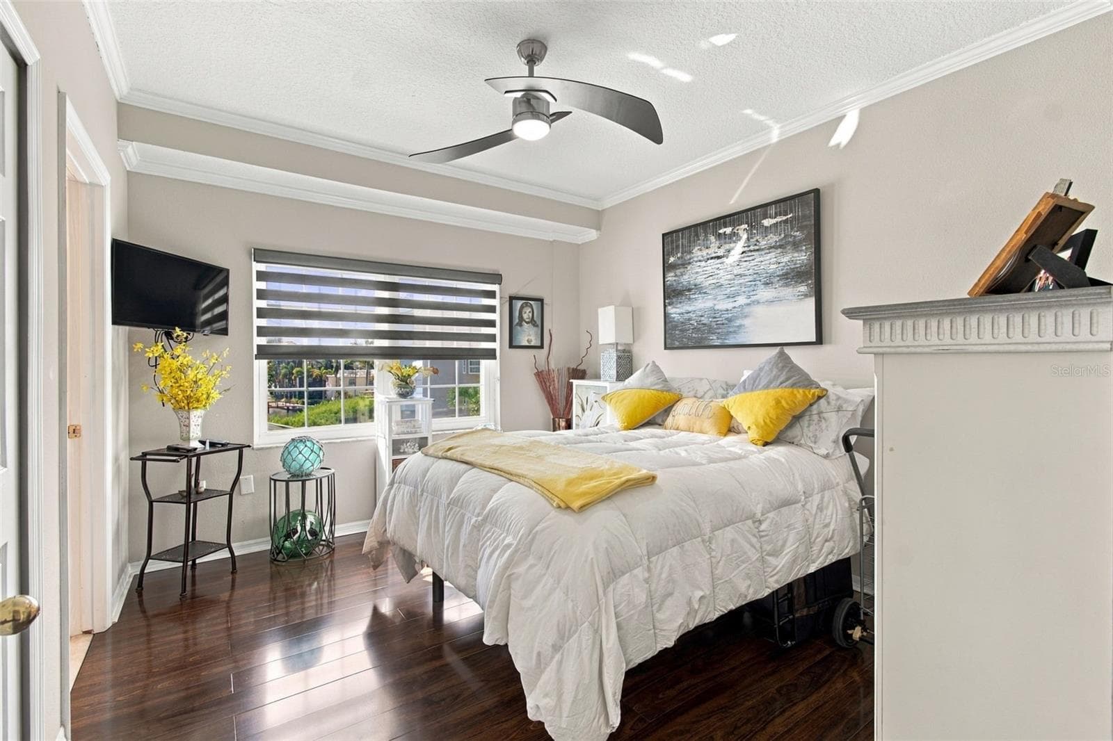 Bedroom 2 - 399 150TH AVE #205, MADEIRA BEACH