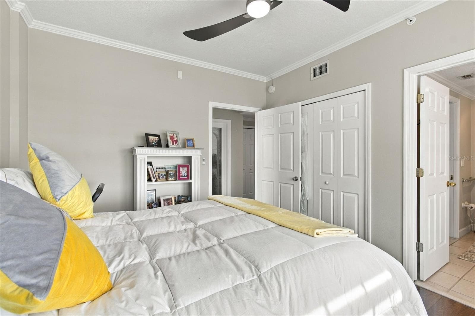 Bedroom 2 - 399 150TH AVE #205, MADEIRA BEACH
