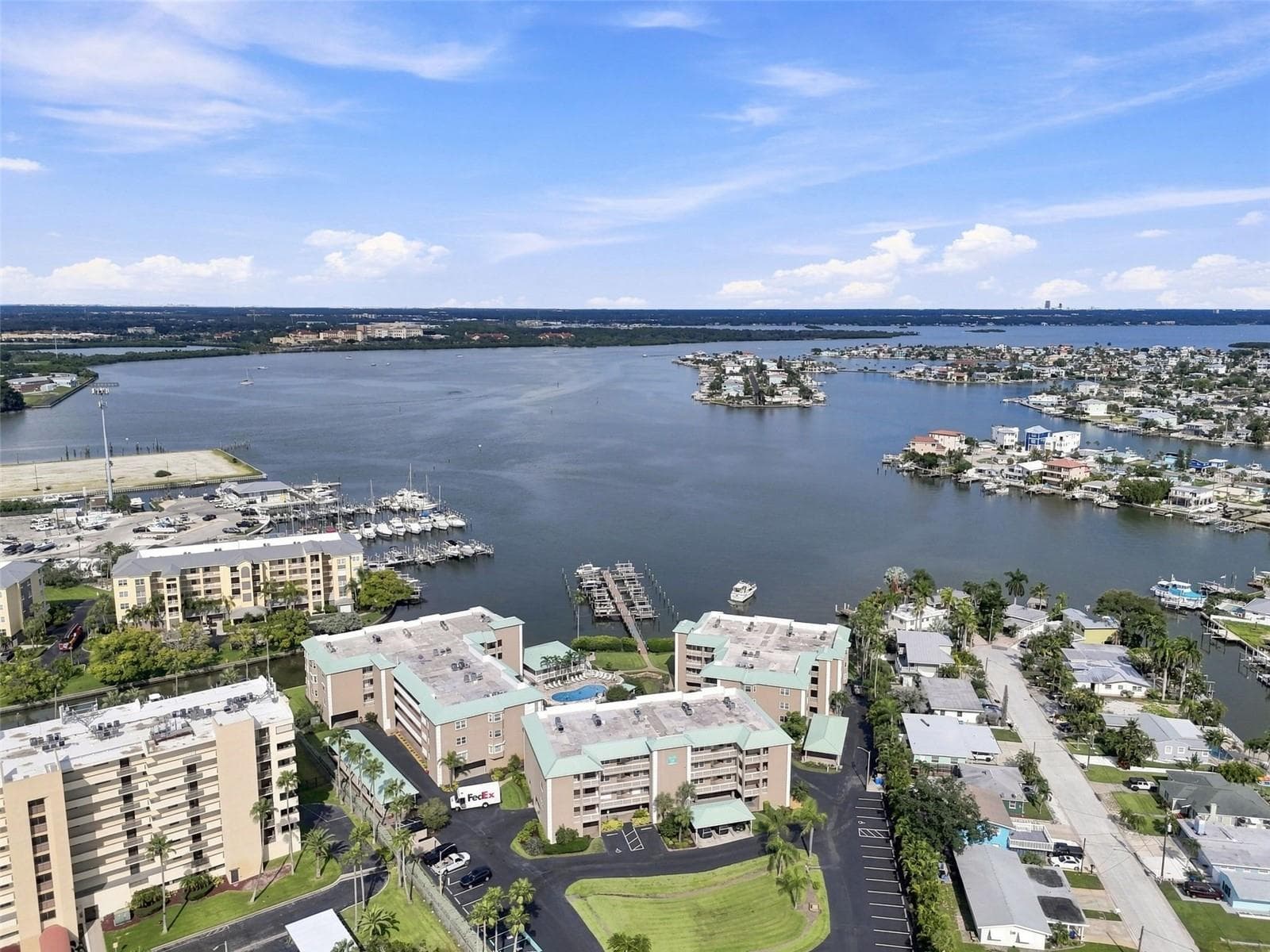 Condominium at 399 150TH AVE #205, MADEIRA BEACH, photo 65 of 71