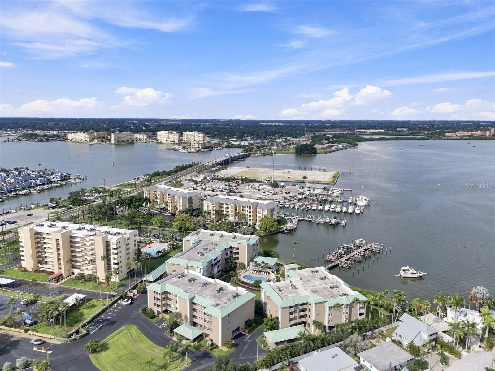 Condominium at 399 150TH AVE #205, MADEIRA BEACH, photo 66 of 71