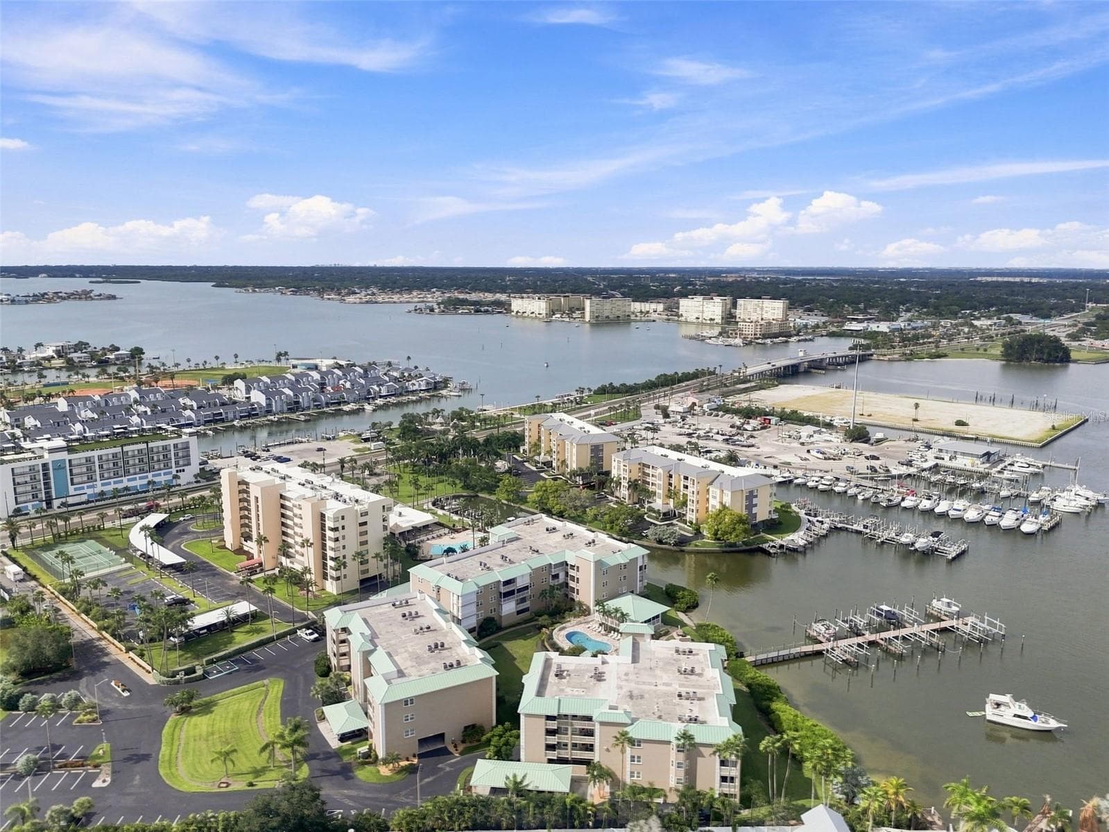 Condominium at 399 150TH AVE #205, MADEIRA BEACH, photo 67 of 71