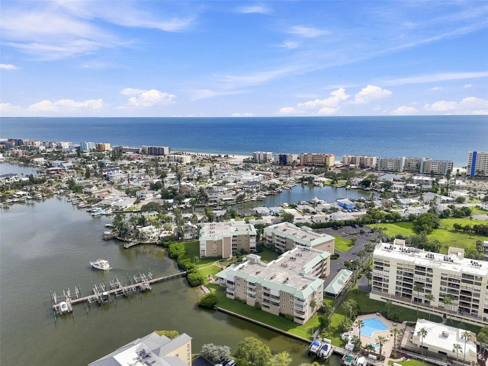 Condominium at 399 150TH AVE #205, MADEIRA BEACH, photo 68 of 71