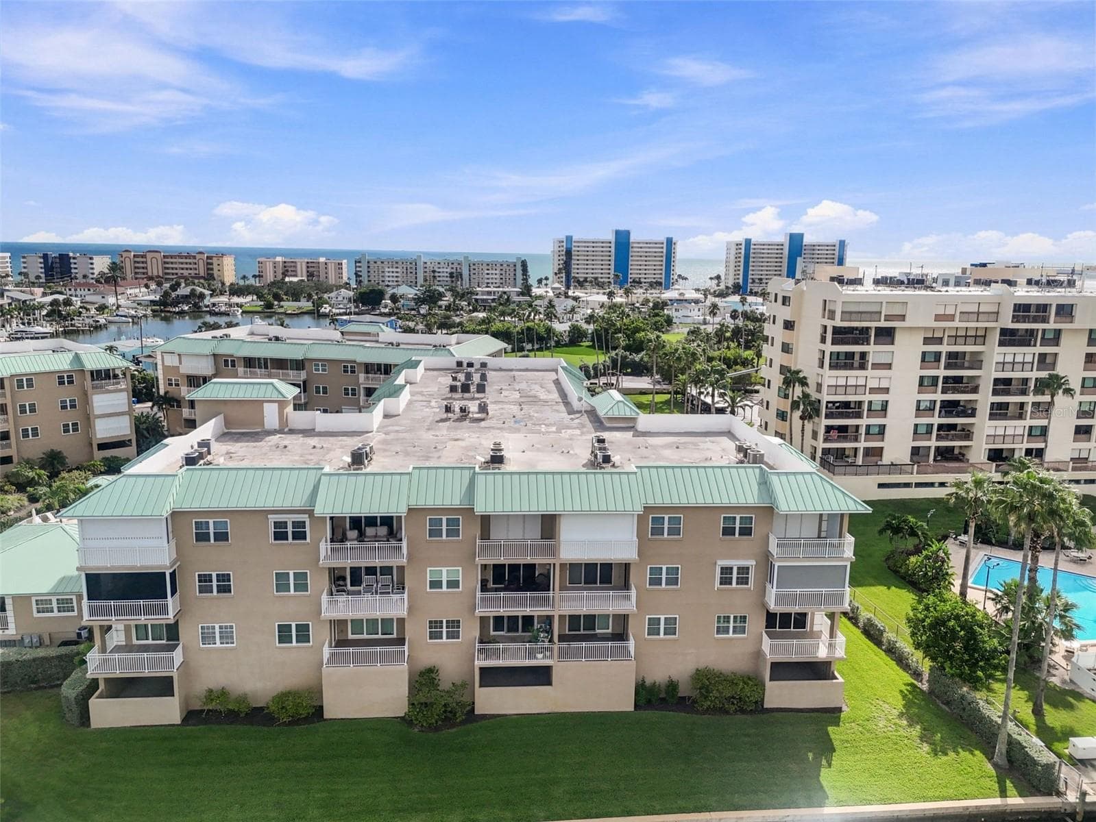 Condominium at 399 150TH AVE #205, MADEIRA BEACH, photo 71 of 71