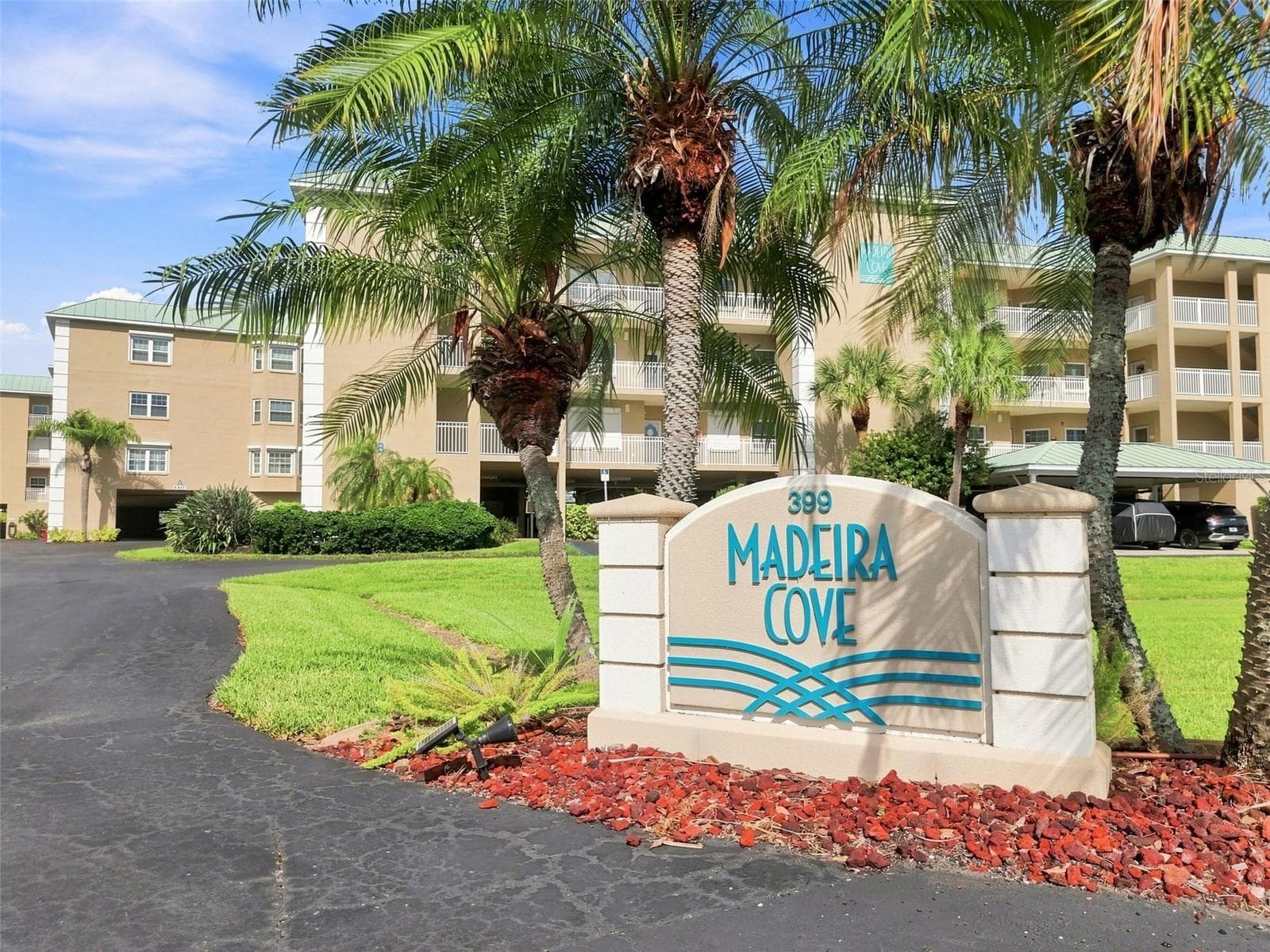 Condominium at 399 150TH AVE #205, MADEIRA BEACH, photo 47 of 71