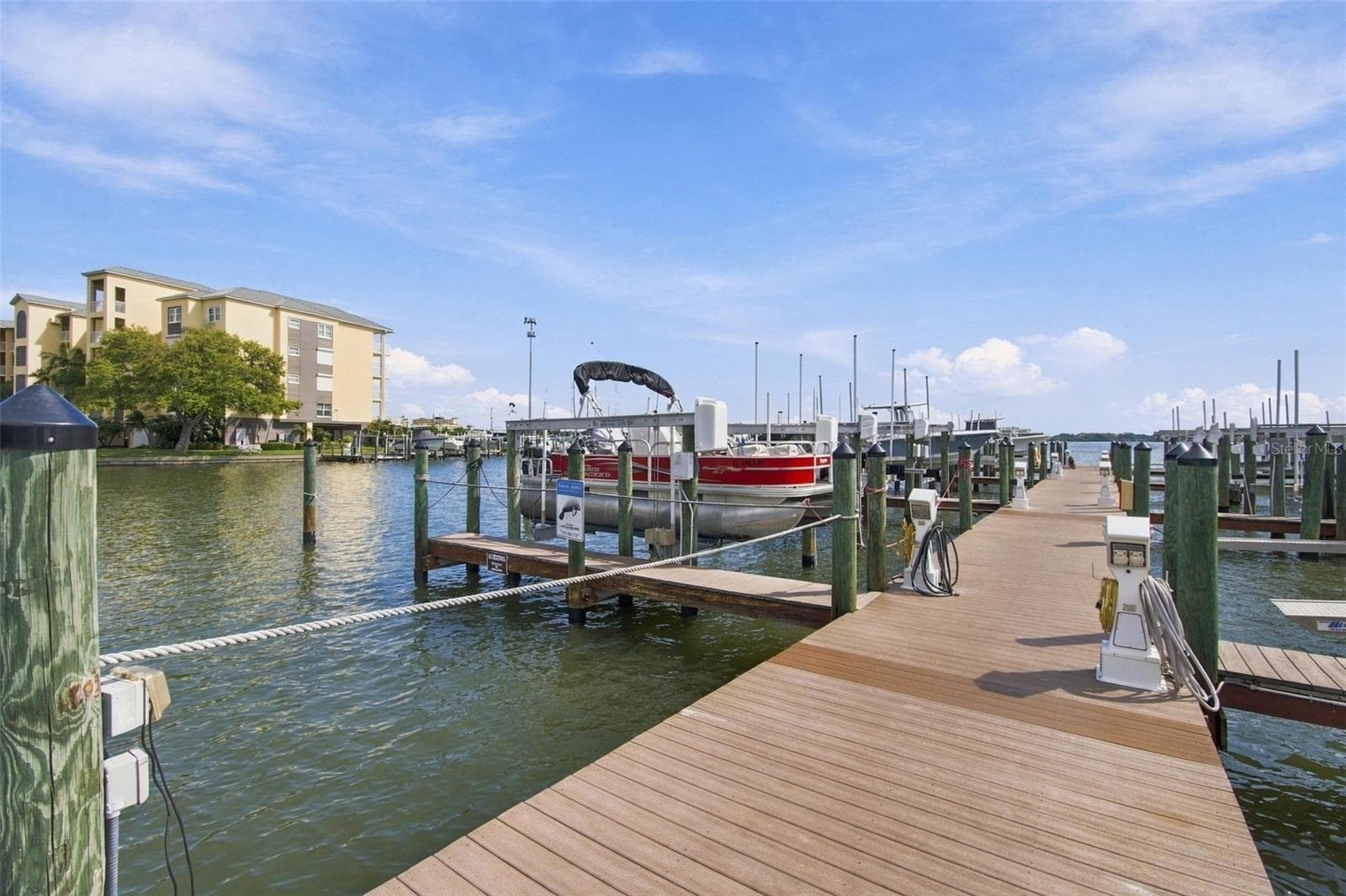Condominium at 399 150TH AVE #205, MADEIRA BEACH, photo 57 of 71