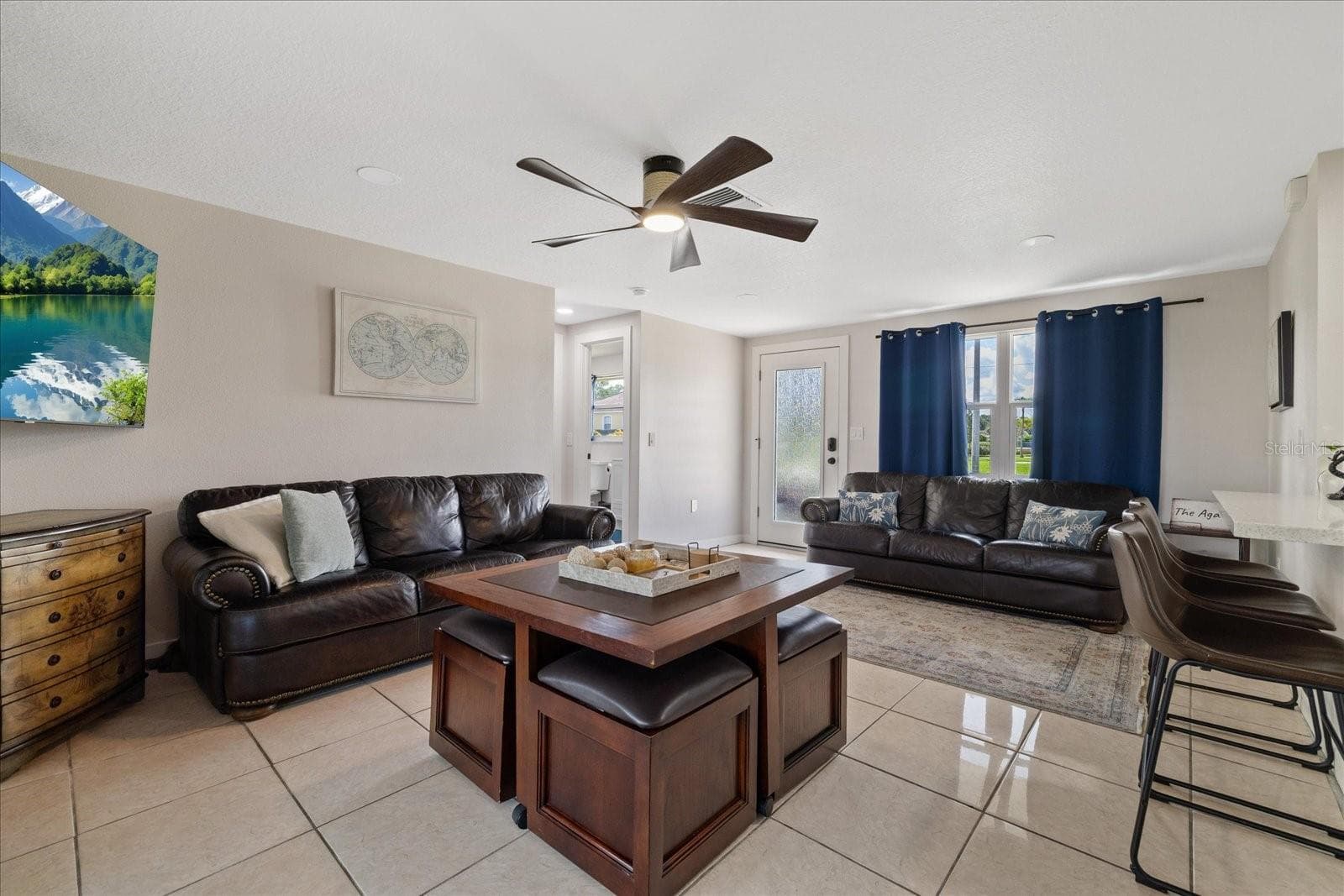 Single Family Residence at 4611 TOPSAIL TRL, NEW PORT RICHEY, photo 3 of 60