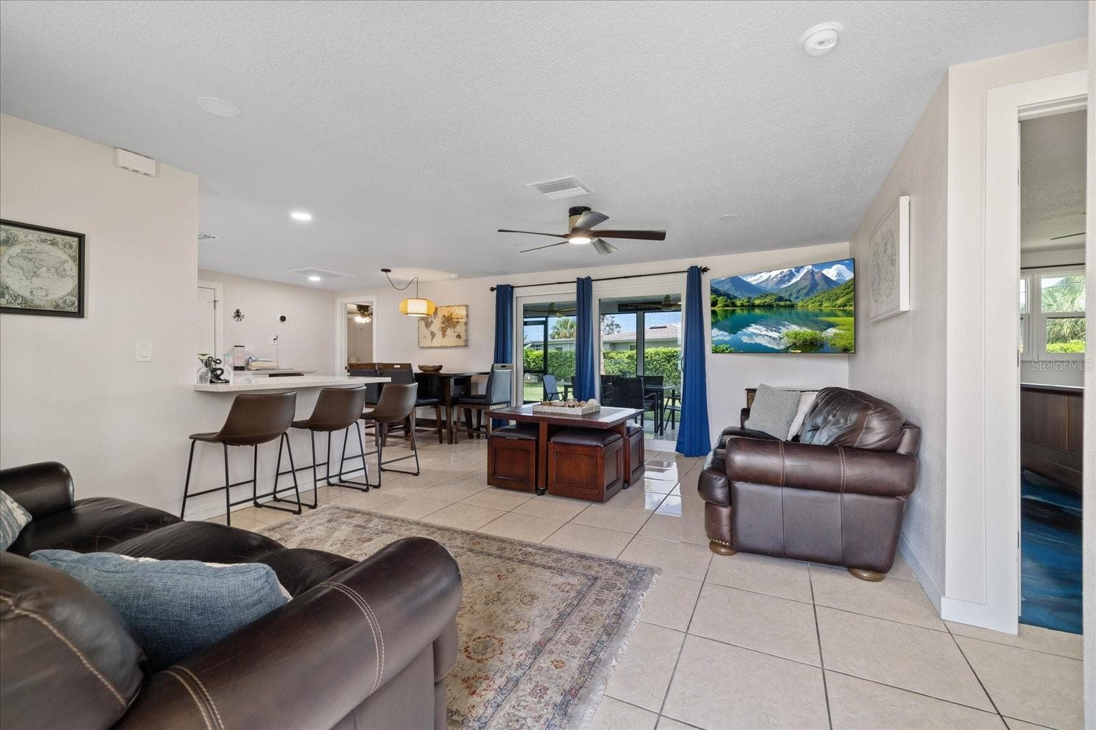 Single Family Residence at 4611 TOPSAIL TRL, NEW PORT RICHEY, photo 10 of 60