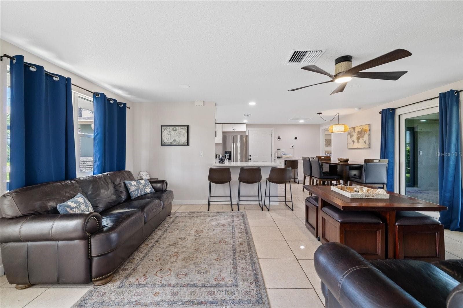 Single Family Residence at 4611 TOPSAIL TRL, NEW PORT RICHEY, photo 11 of 60