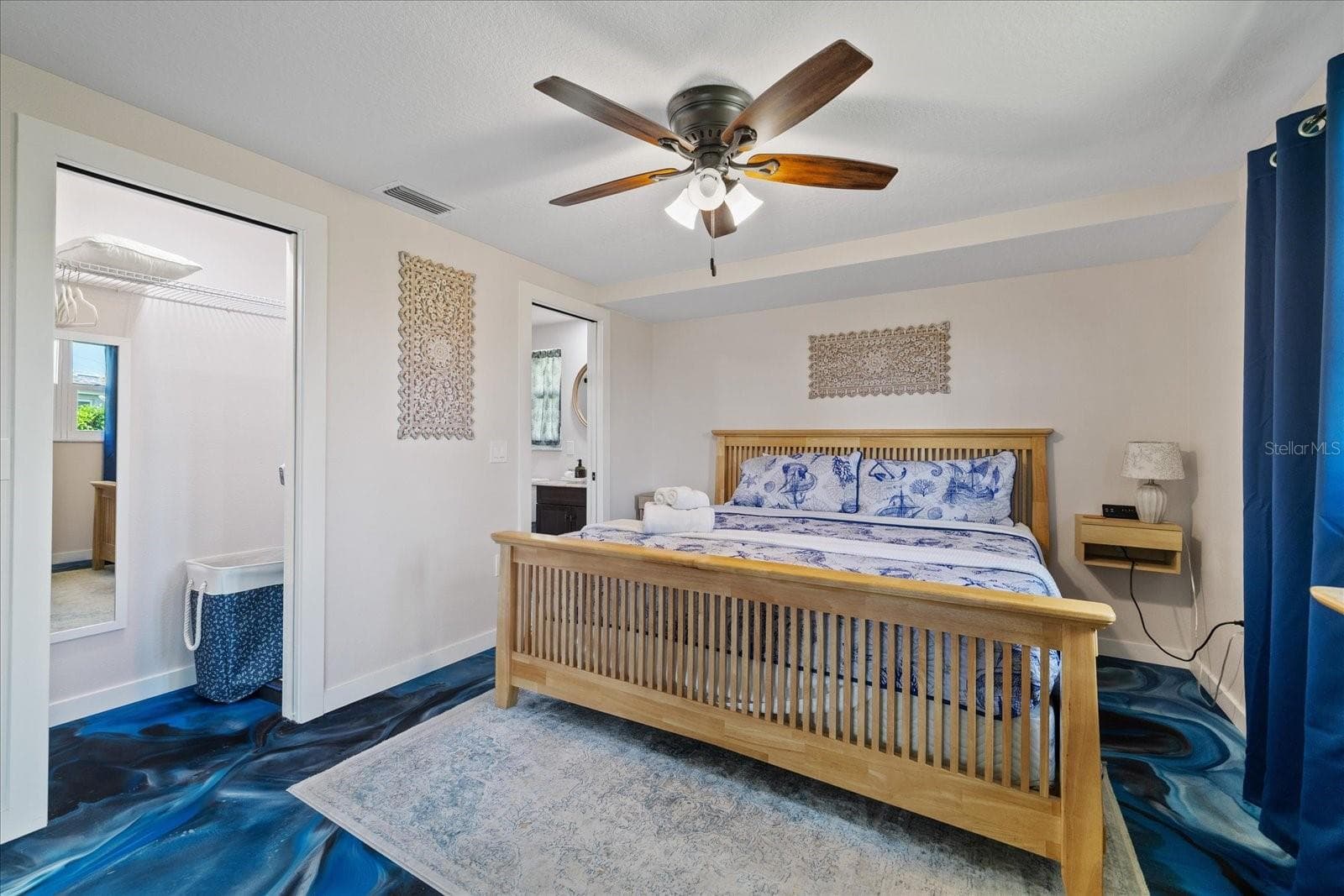 Single Family Residence at 4611 TOPSAIL TRL, NEW PORT RICHEY, photo 17 of 60