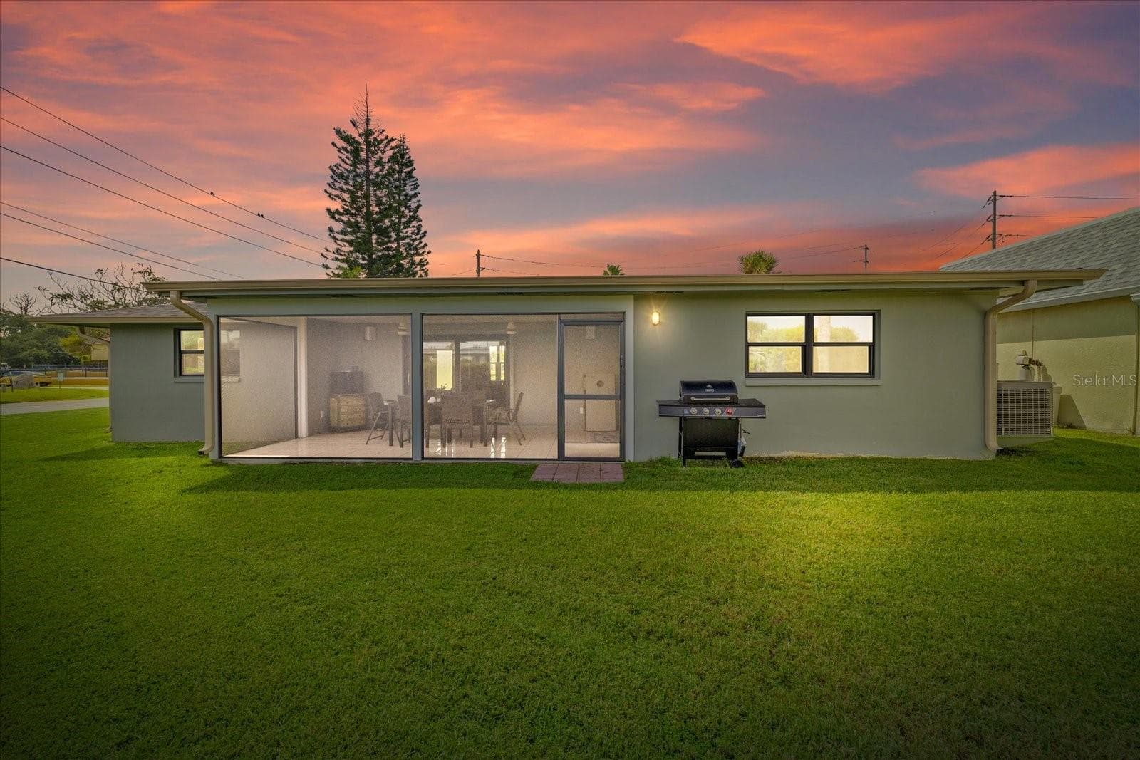 Virtually enhanced - 4611 TOPSAIL TRL, NEW PORT RICHEY