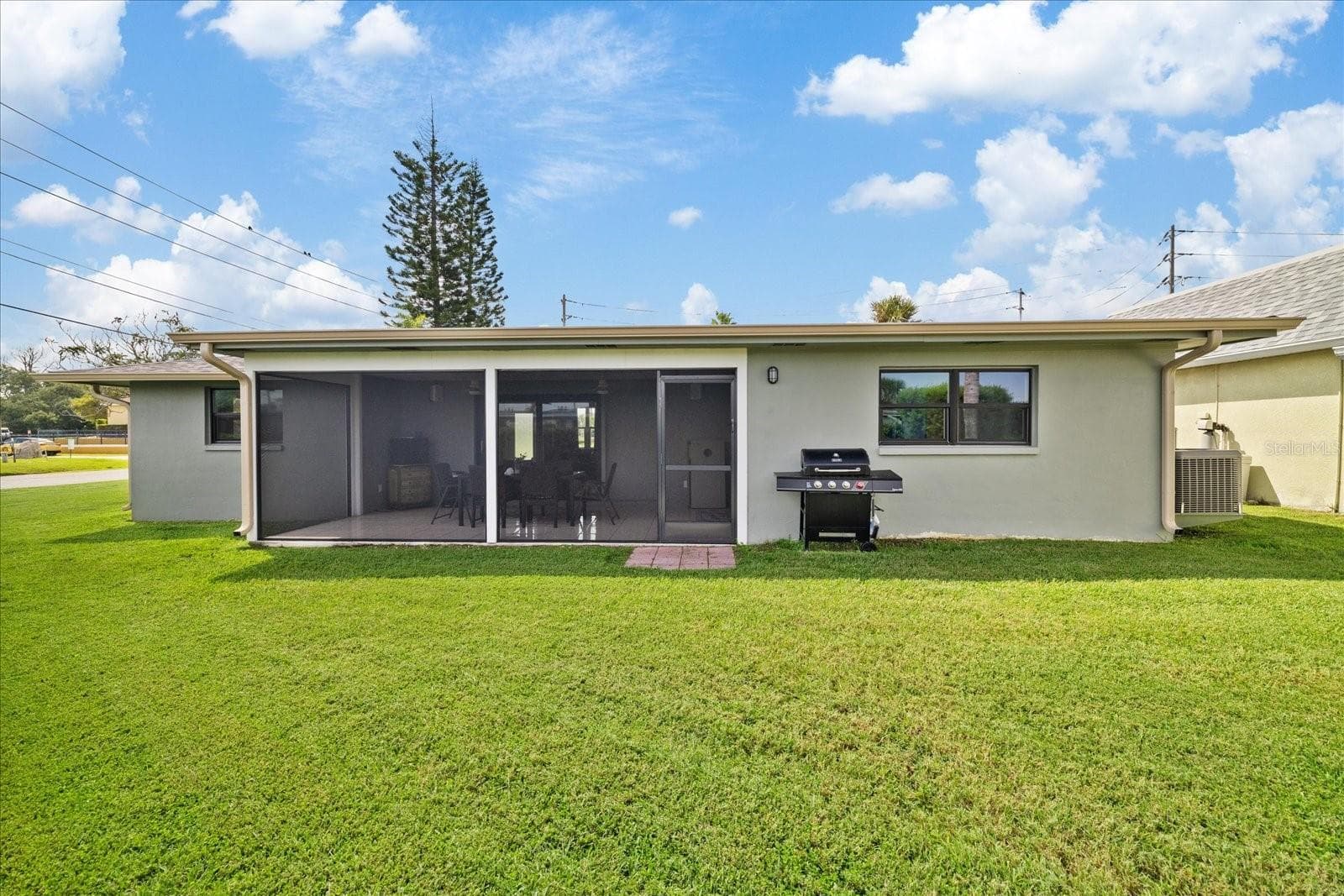 Single Family Residence at 4611 TOPSAIL TRL, NEW PORT RICHEY, photo 30 of 60