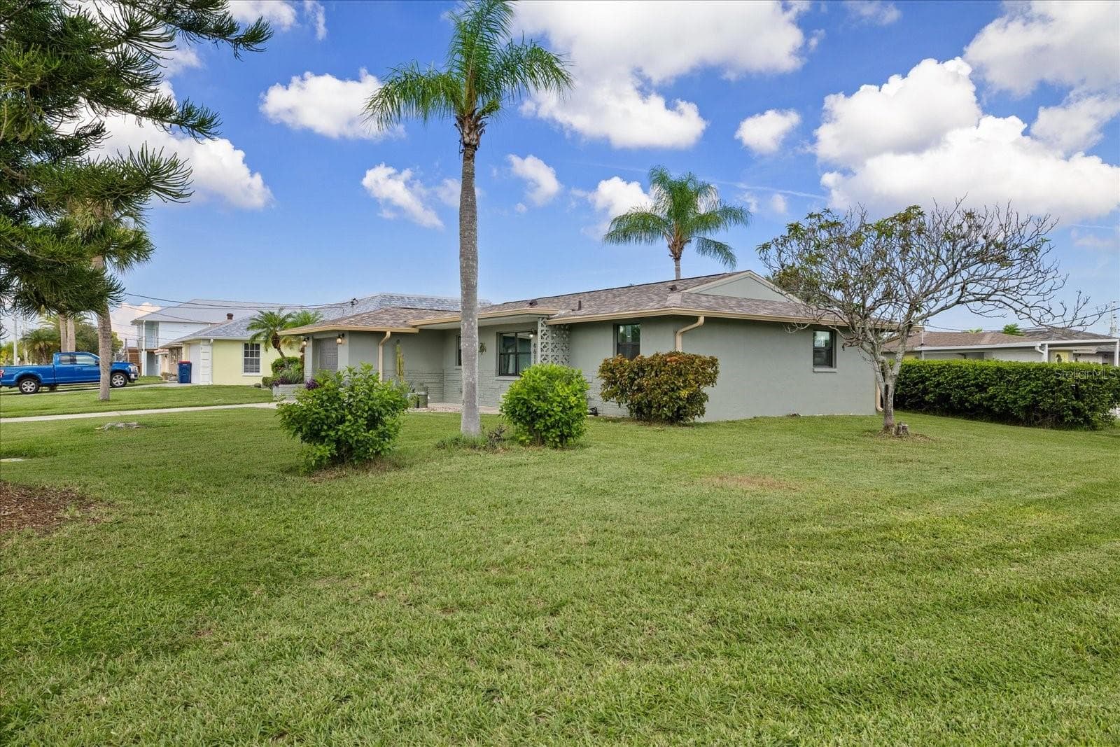 Single Family Residence at 4611 TOPSAIL TRL, NEW PORT RICHEY, photo 33 of 60