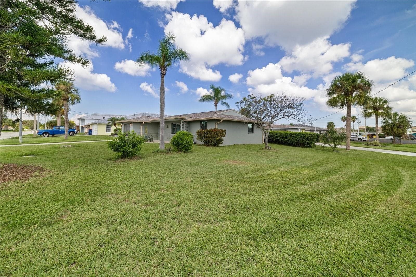 Single Family Residence at 4611 TOPSAIL TRL, NEW PORT RICHEY, photo 34 of 60