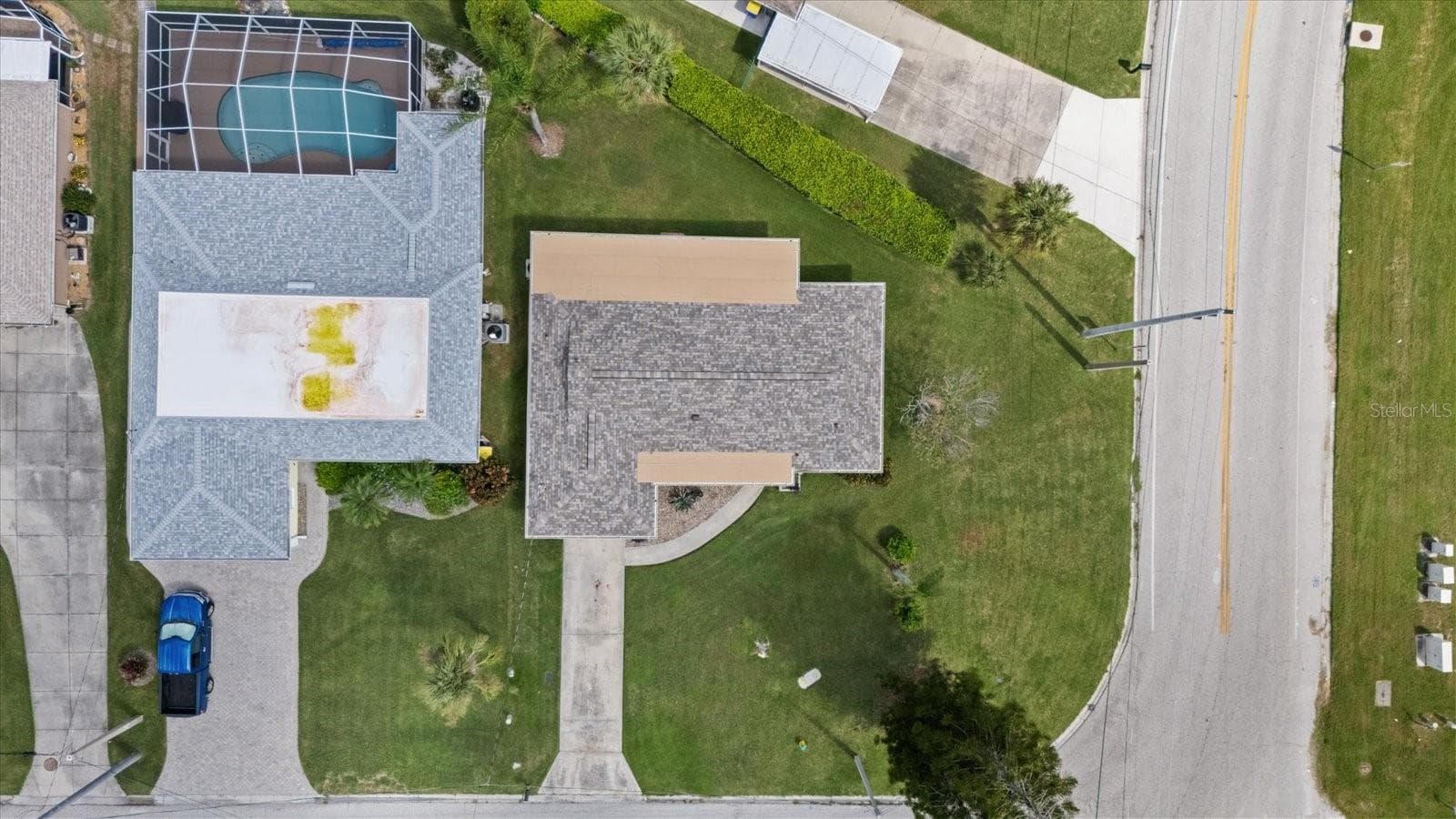 Single Family Residence at 4611 TOPSAIL TRL, NEW PORT RICHEY, photo 37 of 60