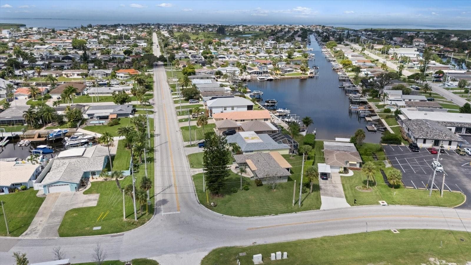 Single Family Residence at 4611 TOPSAIL TRL, NEW PORT RICHEY, photo 39 of 60