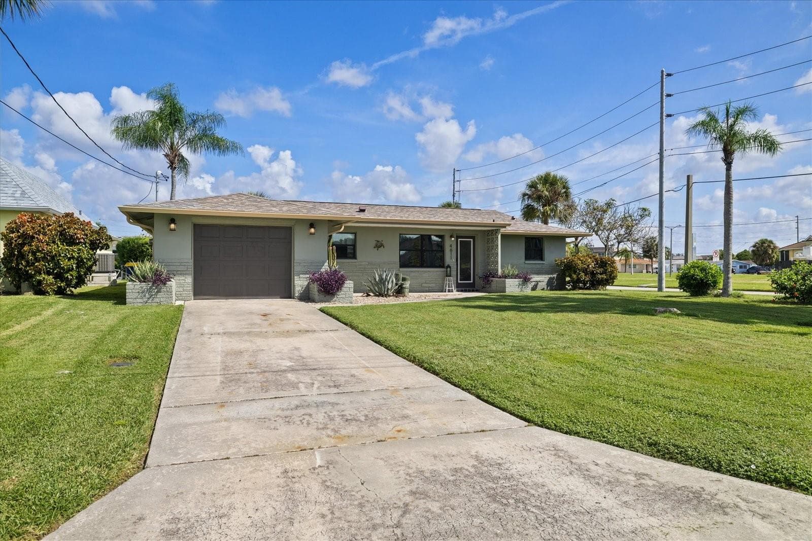 Single Family Residence at 4611 TOPSAIL TRL, NEW PORT RICHEY, photo 41 of 60