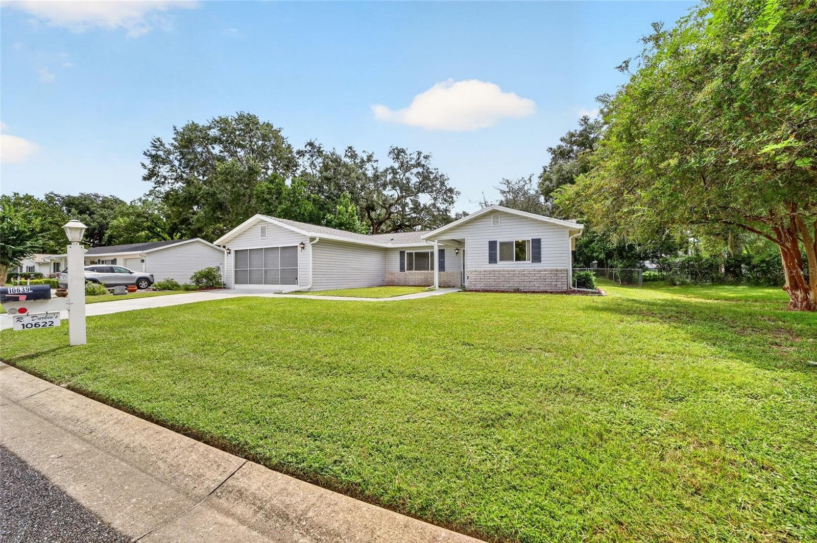 Single Family Residence at 10622 SE 179TH LN, SUMMERFIELD, photo 5 of 46