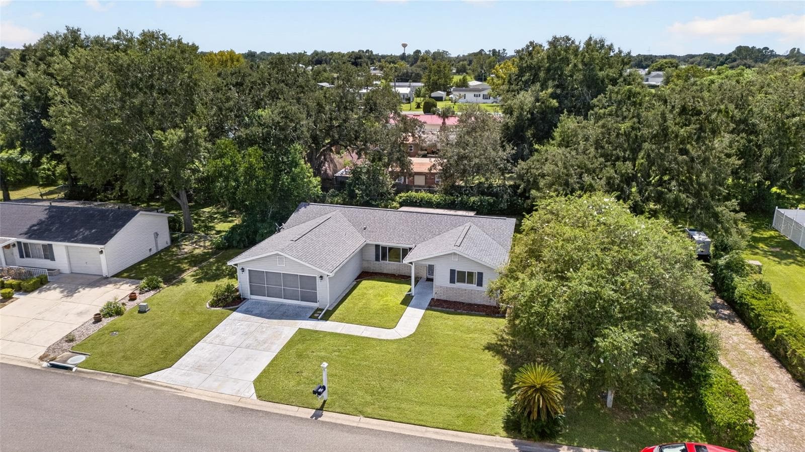 Single Family Residence at 10622 SE 179TH LN, SUMMERFIELD, photo 44 of 46