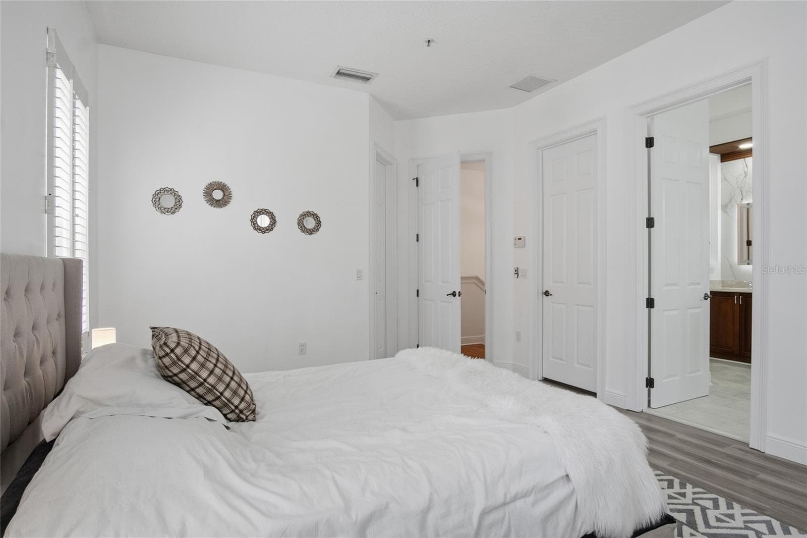 Townhouse at 1579 LAKE BALDWIN LN, ORLANDO, photo 16 of 77