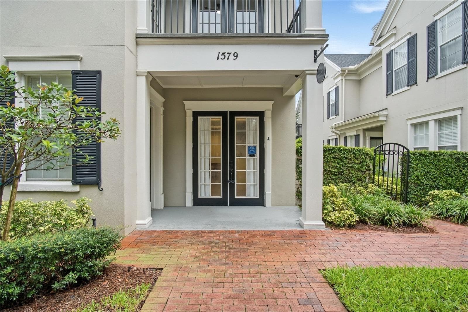Townhouse at 1579 LAKE BALDWIN LN, ORLANDO, photo 47 of 77