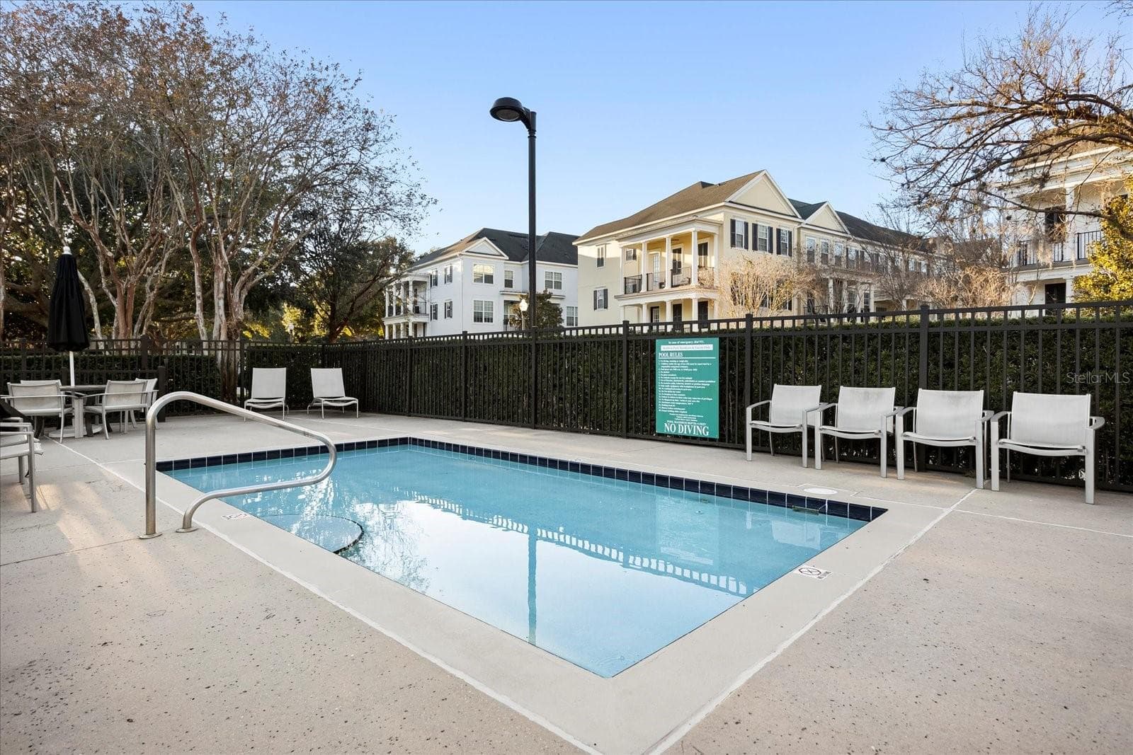 Townhouse at 1579 LAKE BALDWIN LN, ORLANDO, photo 64 of 77