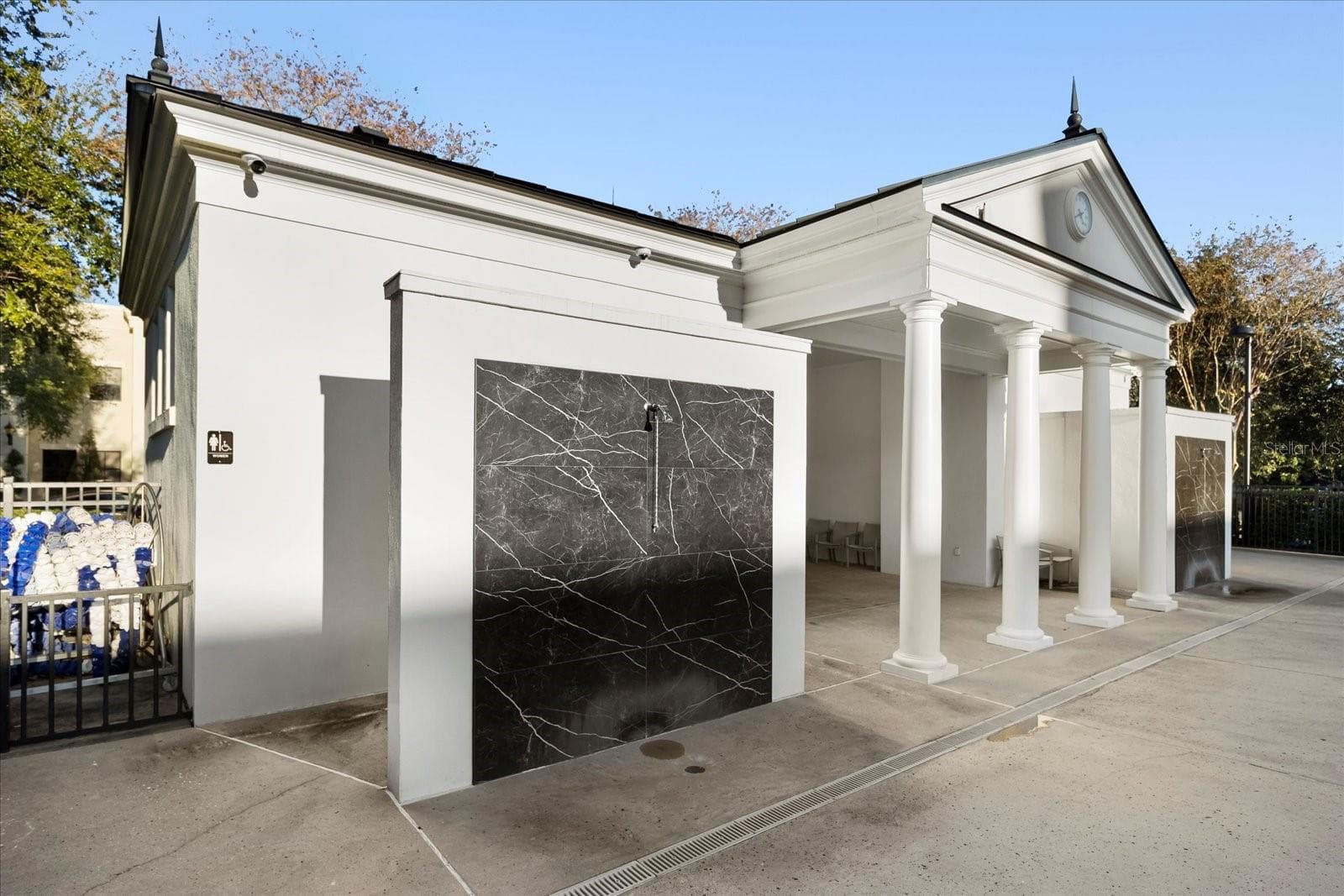 Townhouse at 1579 LAKE BALDWIN LN, ORLANDO, photo 65 of 77