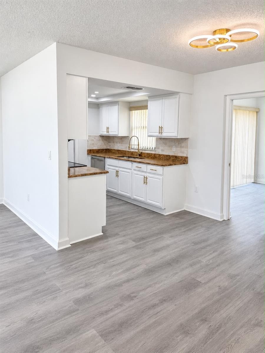 Dining room - 11426 FOX RUN, PORT RICHEY