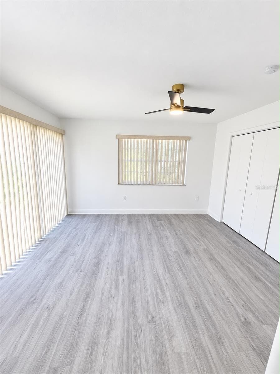 Bedroom 2 - 11426 FOX RUN, PORT RICHEY
