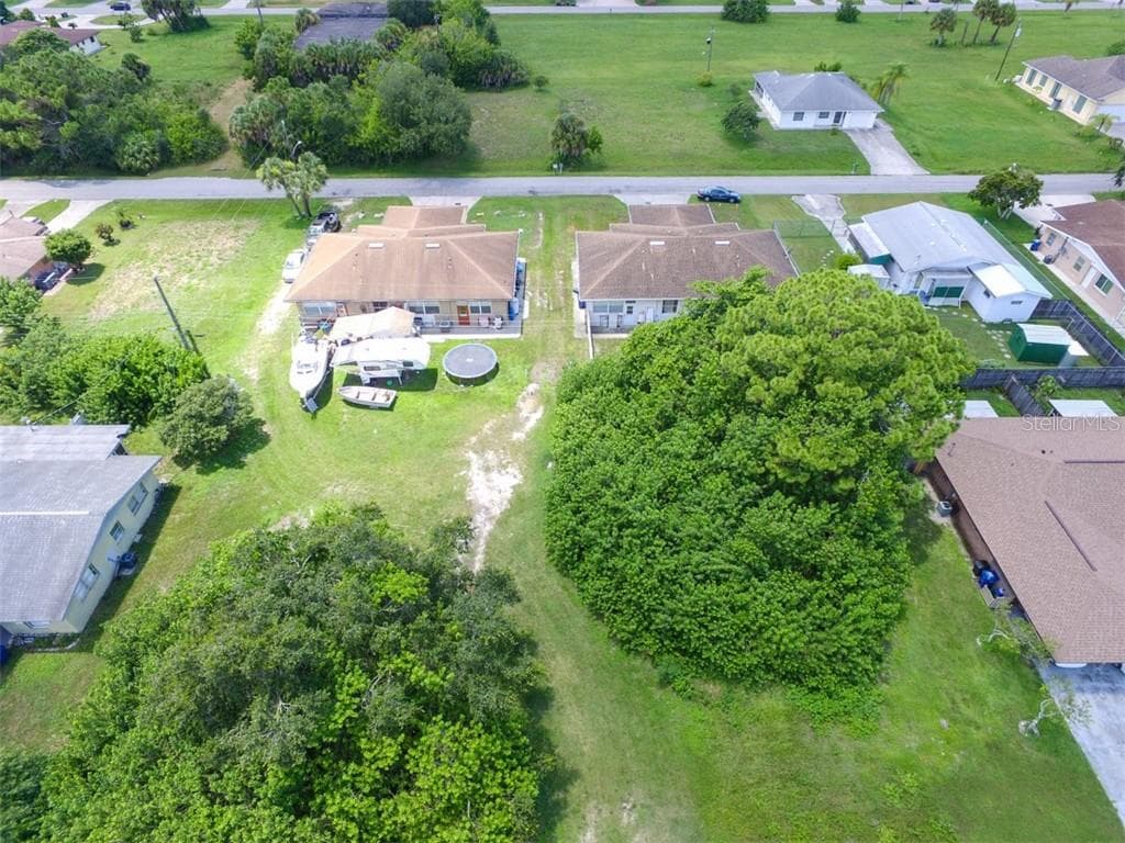 Land at LOT 31 VENETIA AVE, NORTH PORT, photo 7 of 16