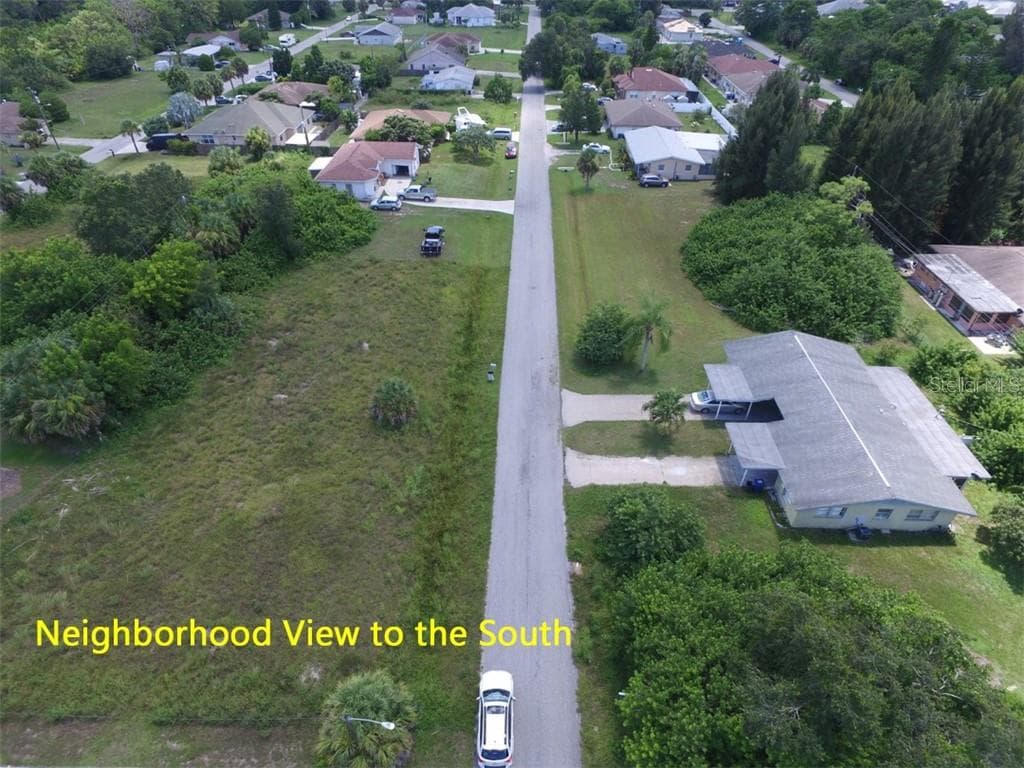 Land at LOT 31 VENETIA AVE, NORTH PORT, photo 8 of 16