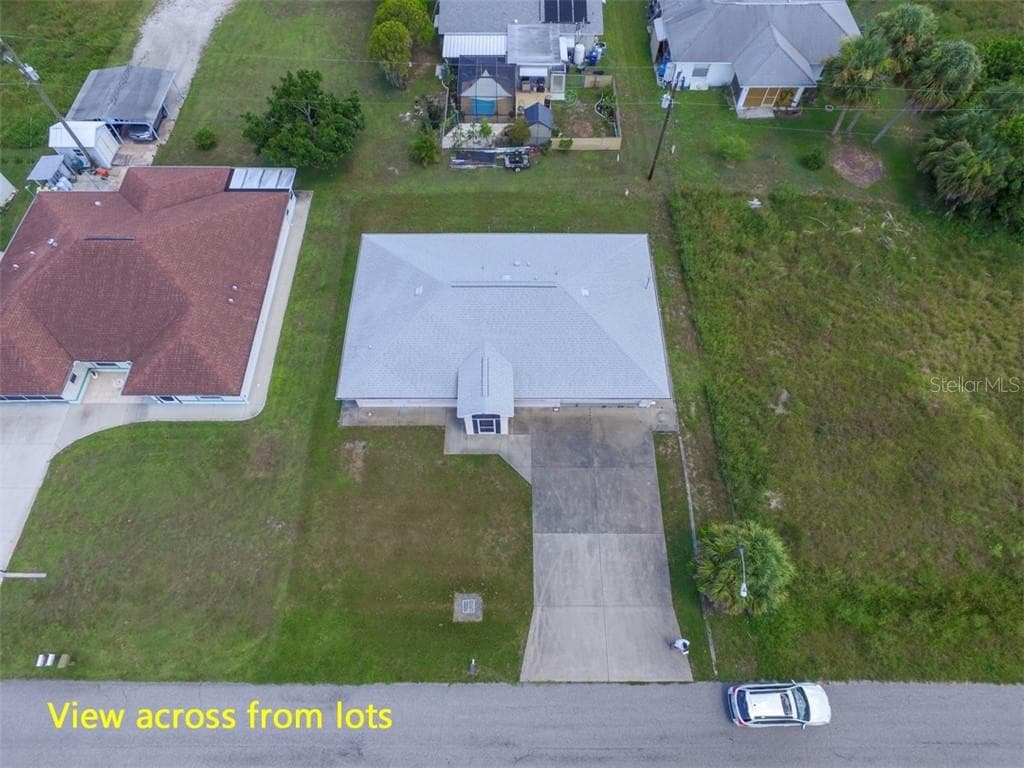 Land at LOT 31 VENETIA AVE, NORTH PORT, photo 9 of 16