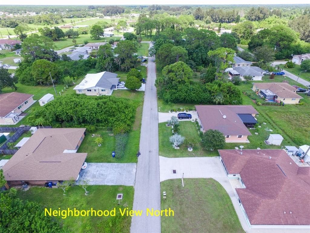 Land at LOT 31 VENETIA AVE, NORTH PORT, photo 10 of 16