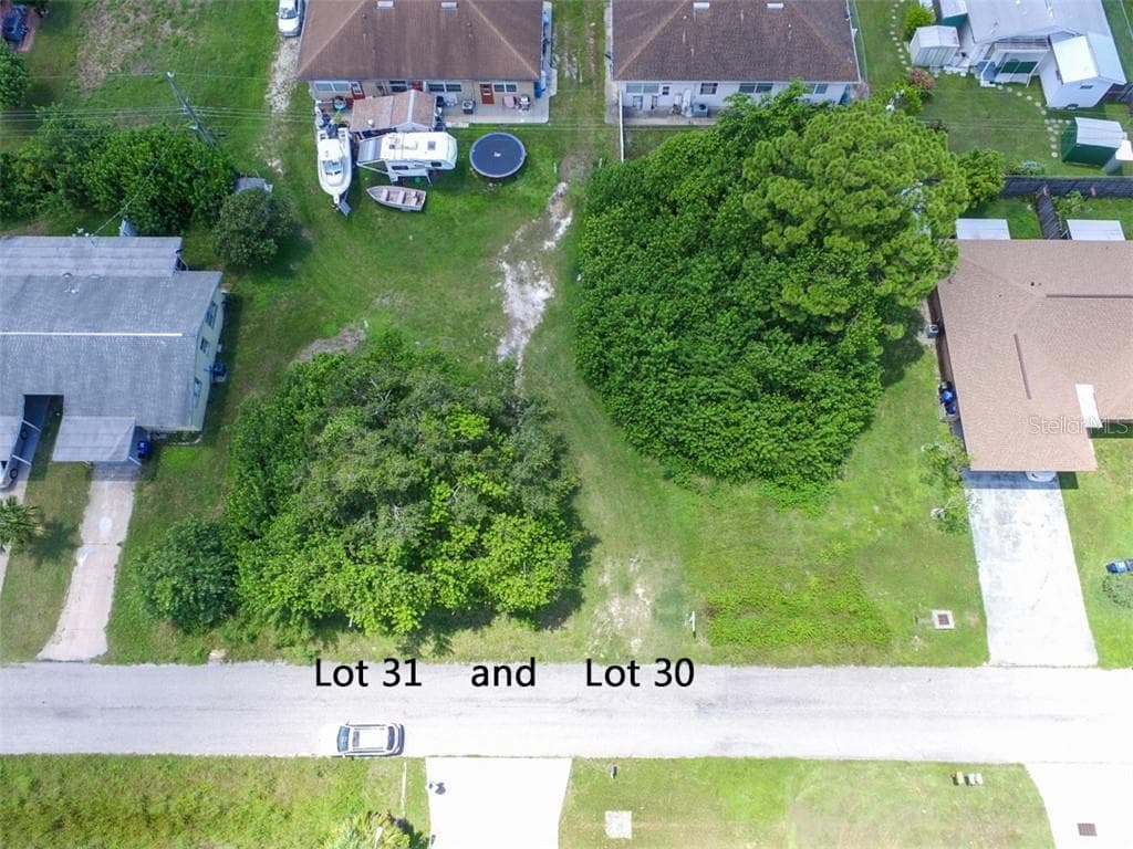 Land at LOT 31 VENETIA AVE, NORTH PORT, photo 11 of 16