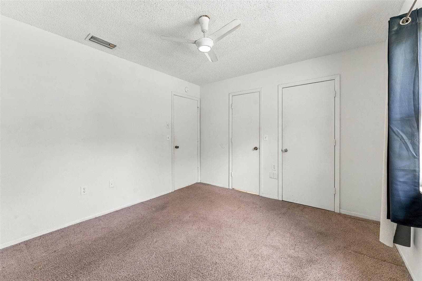 Bedroom #1 with Ensuite Bathroom - 7303 RIVERBANK DR, NEW PORT RICHEY