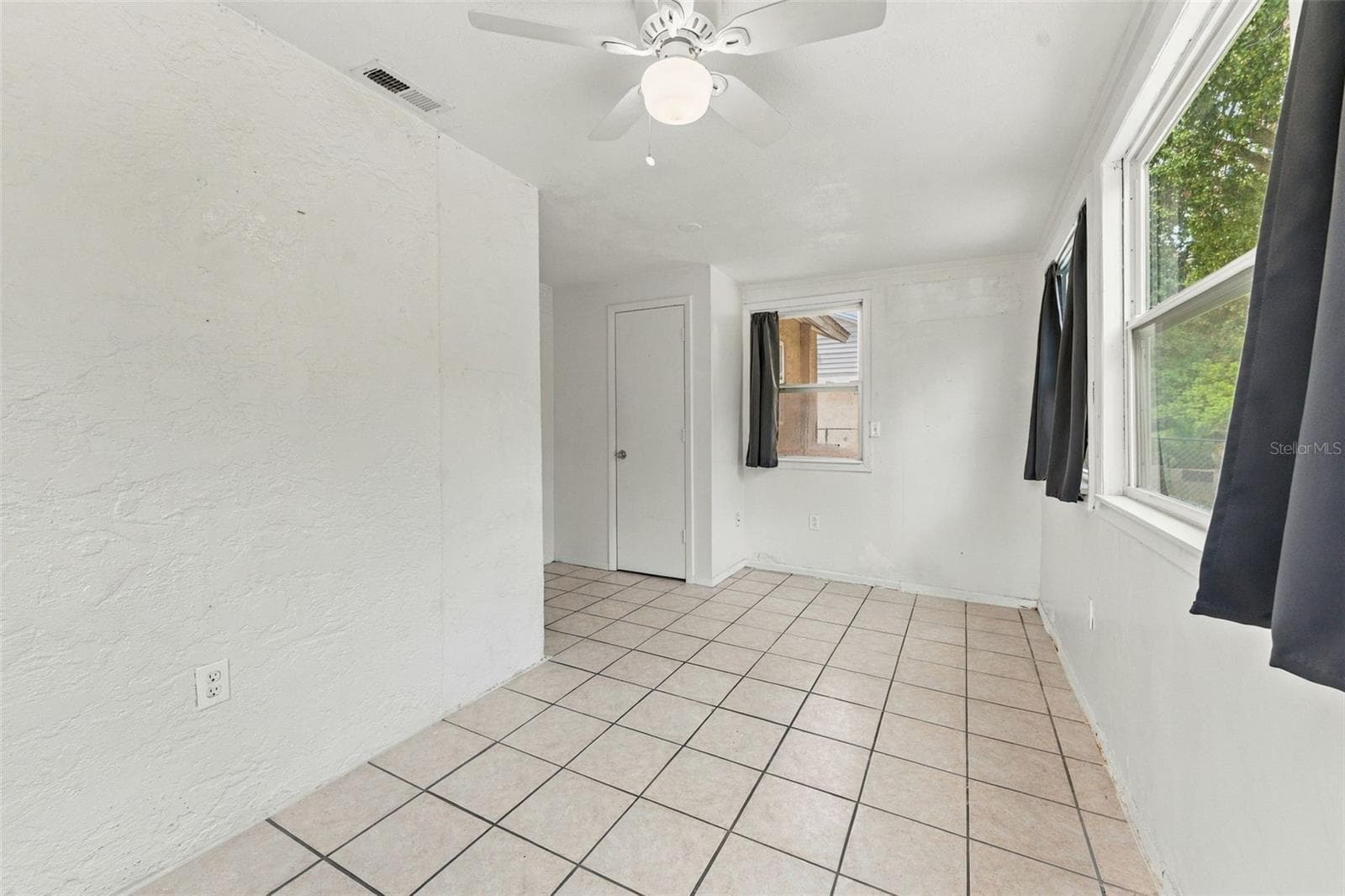 Bedroom #3 – Natural Light - 7303 RIVERBANK DR, NEW PORT RICHEY