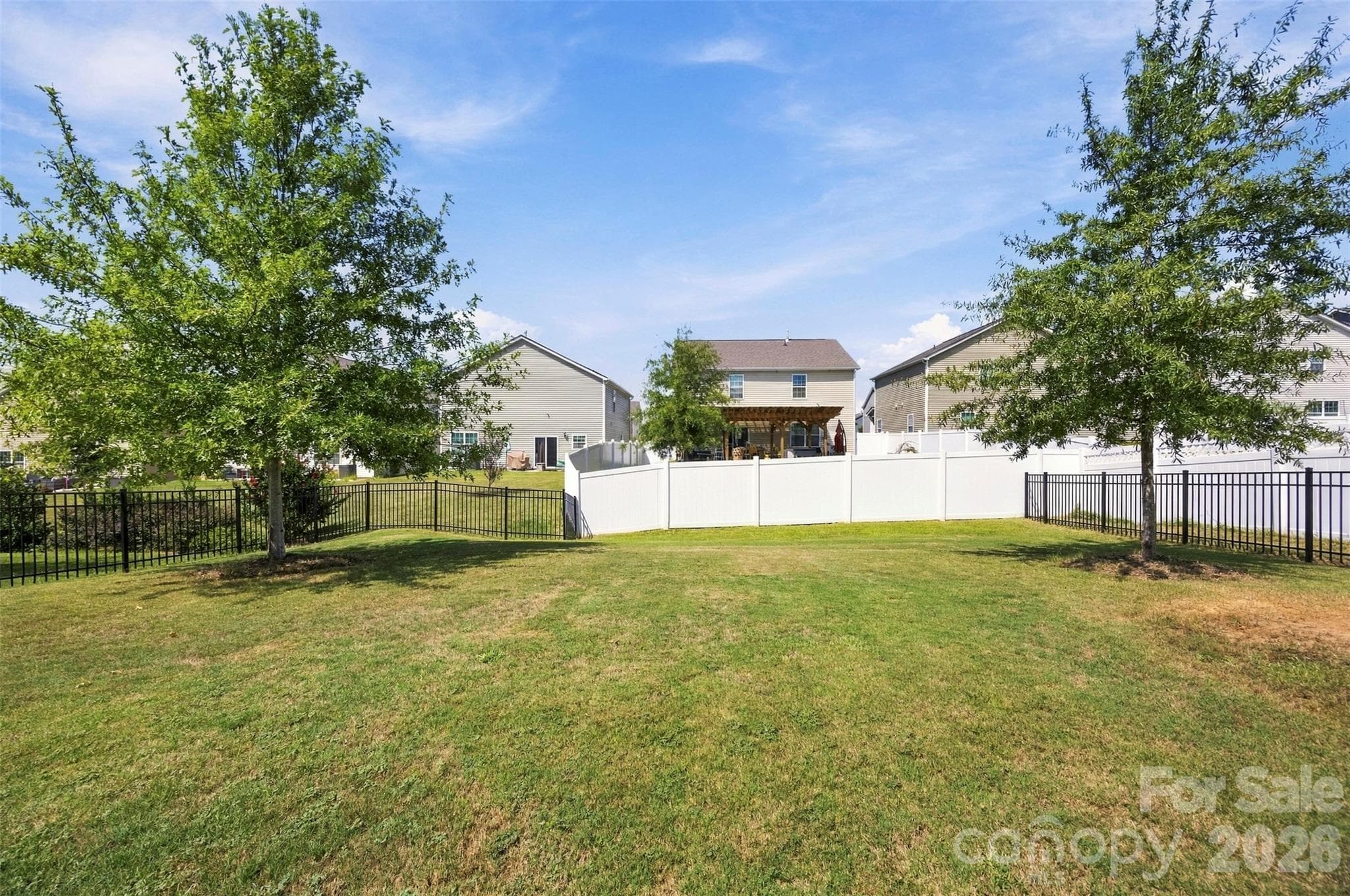Single Family Residence at 7572 Nolen Farm Drive, Gastonia, photo 39 of 45