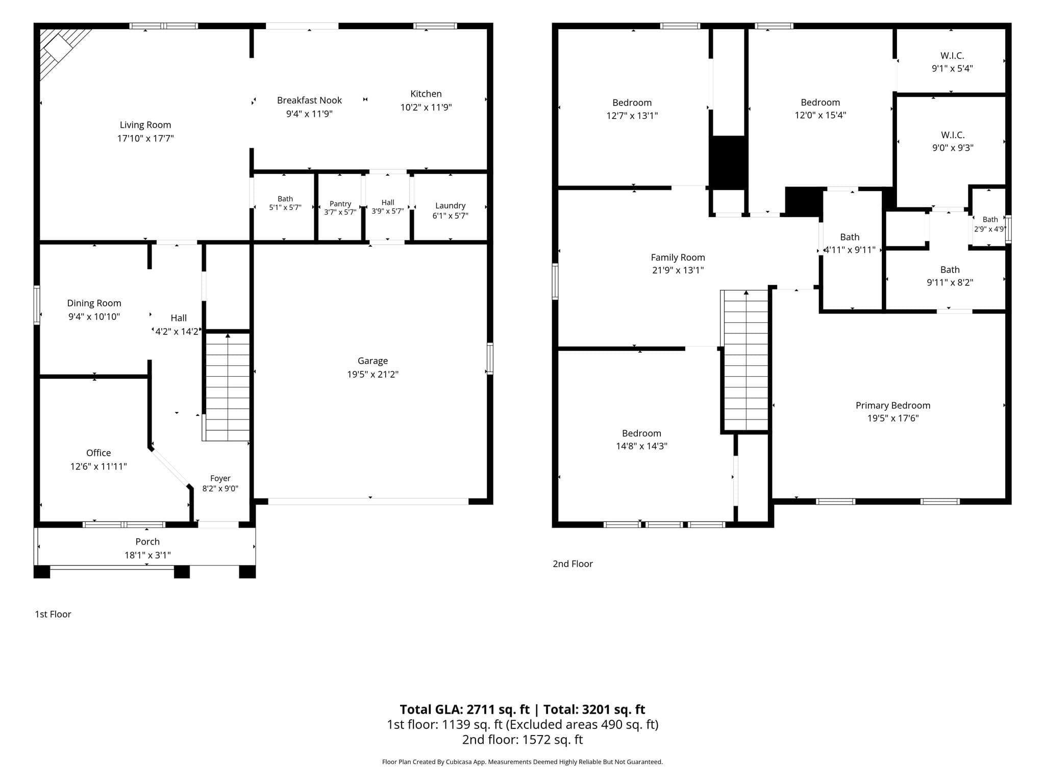 Single Family Residence at 7572 Nolen Farm Drive, Gastonia, photo 44 of 45