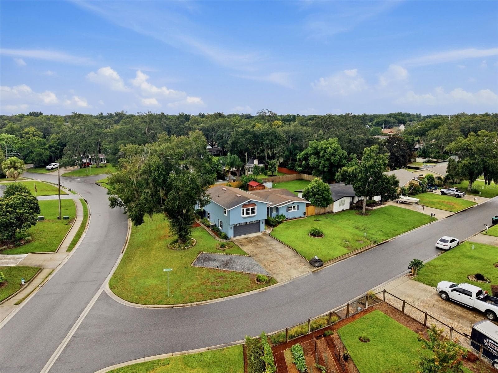 Single Family Residence at 4511 LONGWORTH DR, ORLANDO, photo 3 of 60