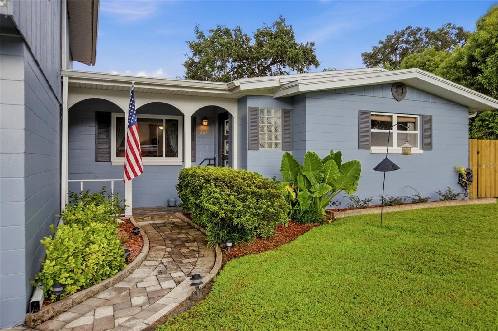 Single Family Residence at 4511 LONGWORTH DR, ORLANDO, photo 8 of 60