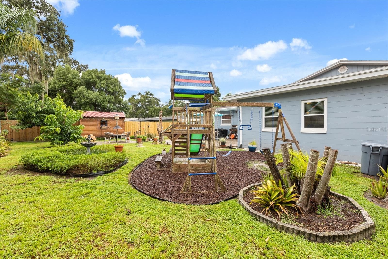 Single Family Residence at 4511 LONGWORTH DR, ORLANDO, photo 53 of 60