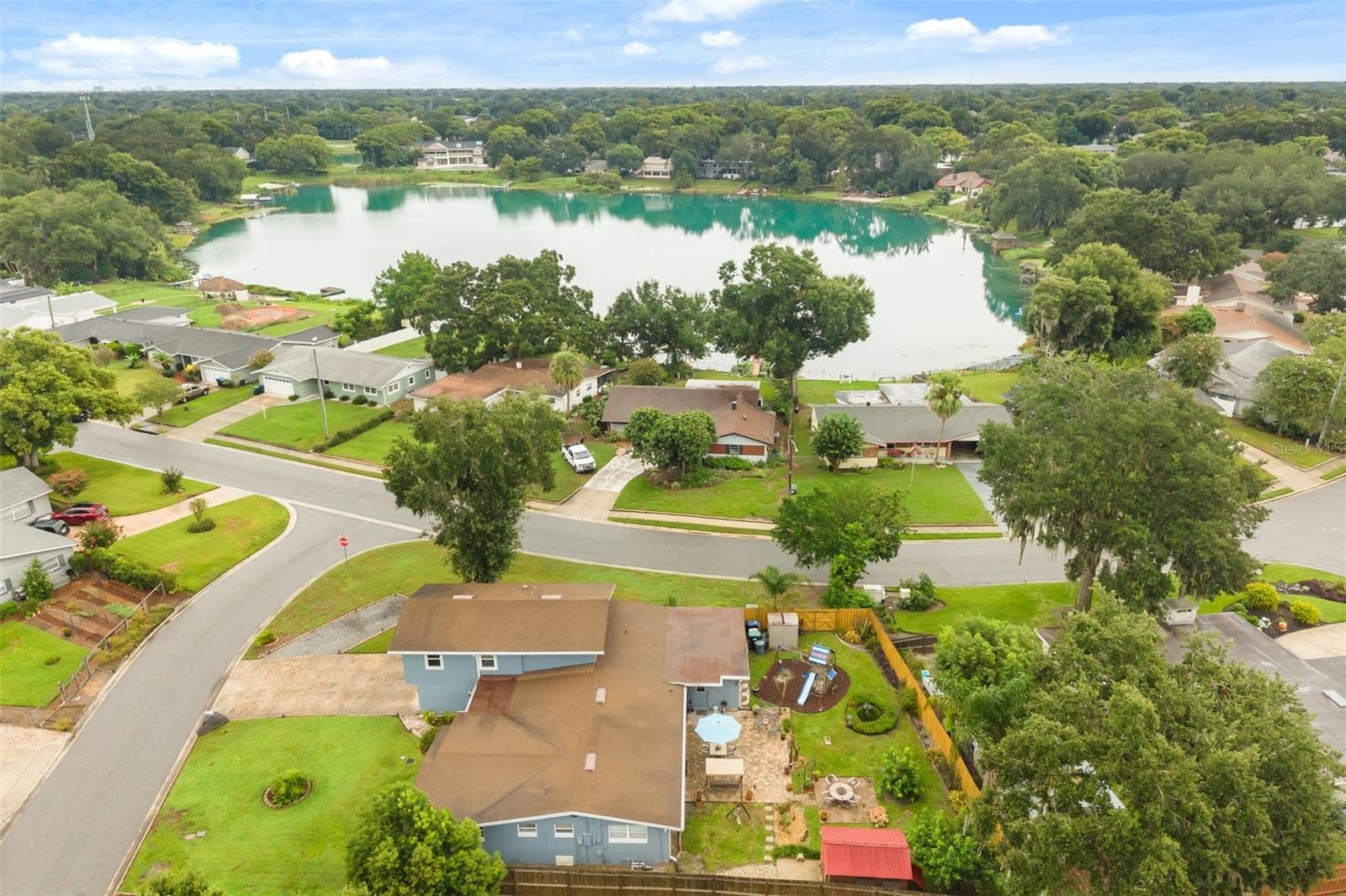 Single Family Residence at 4511 LONGWORTH DR, ORLANDO, photo 56 of 60